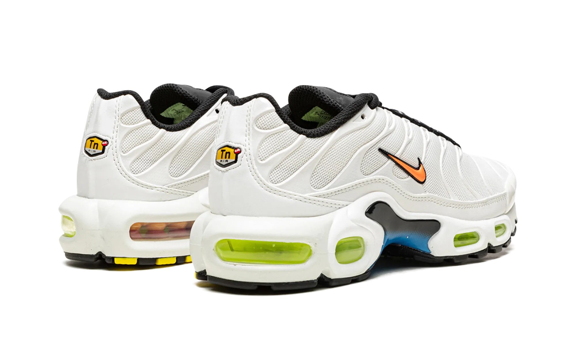 fluid - motion AIR MAX PLUS WMNS