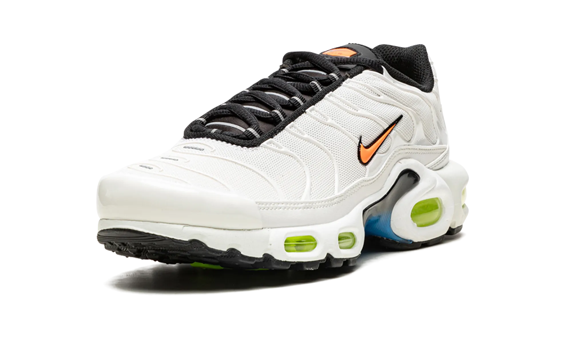 Seasonal AIR MAX PLUS WMNS