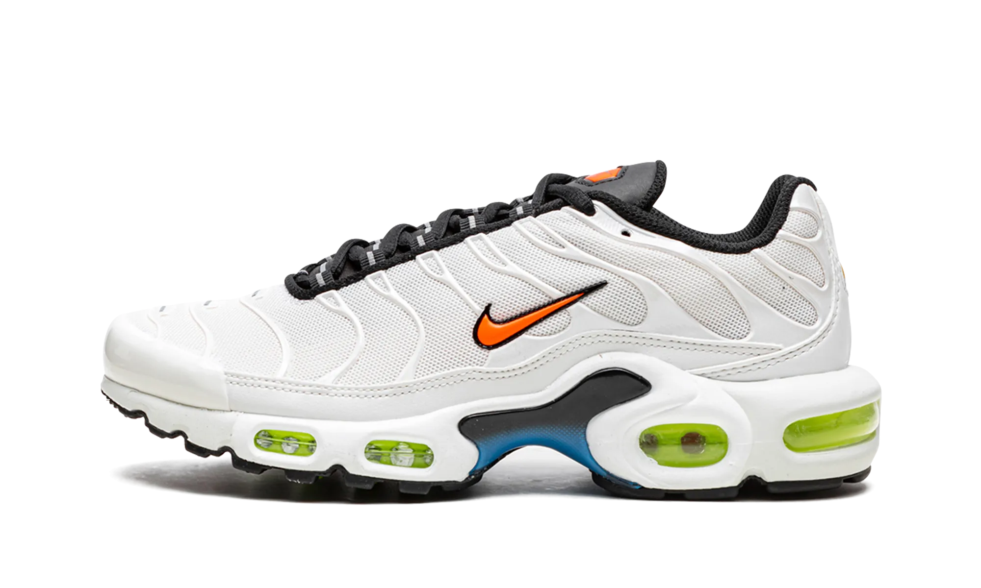 arch - support - system shoes AIR MAX PLUS WMNS