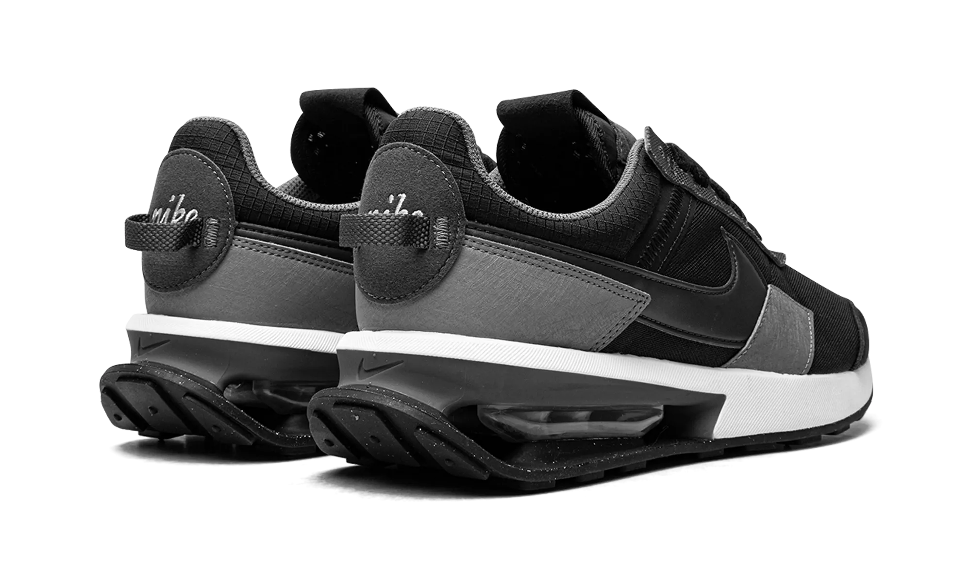 Air Max Pre-Day nylon polyester shoes