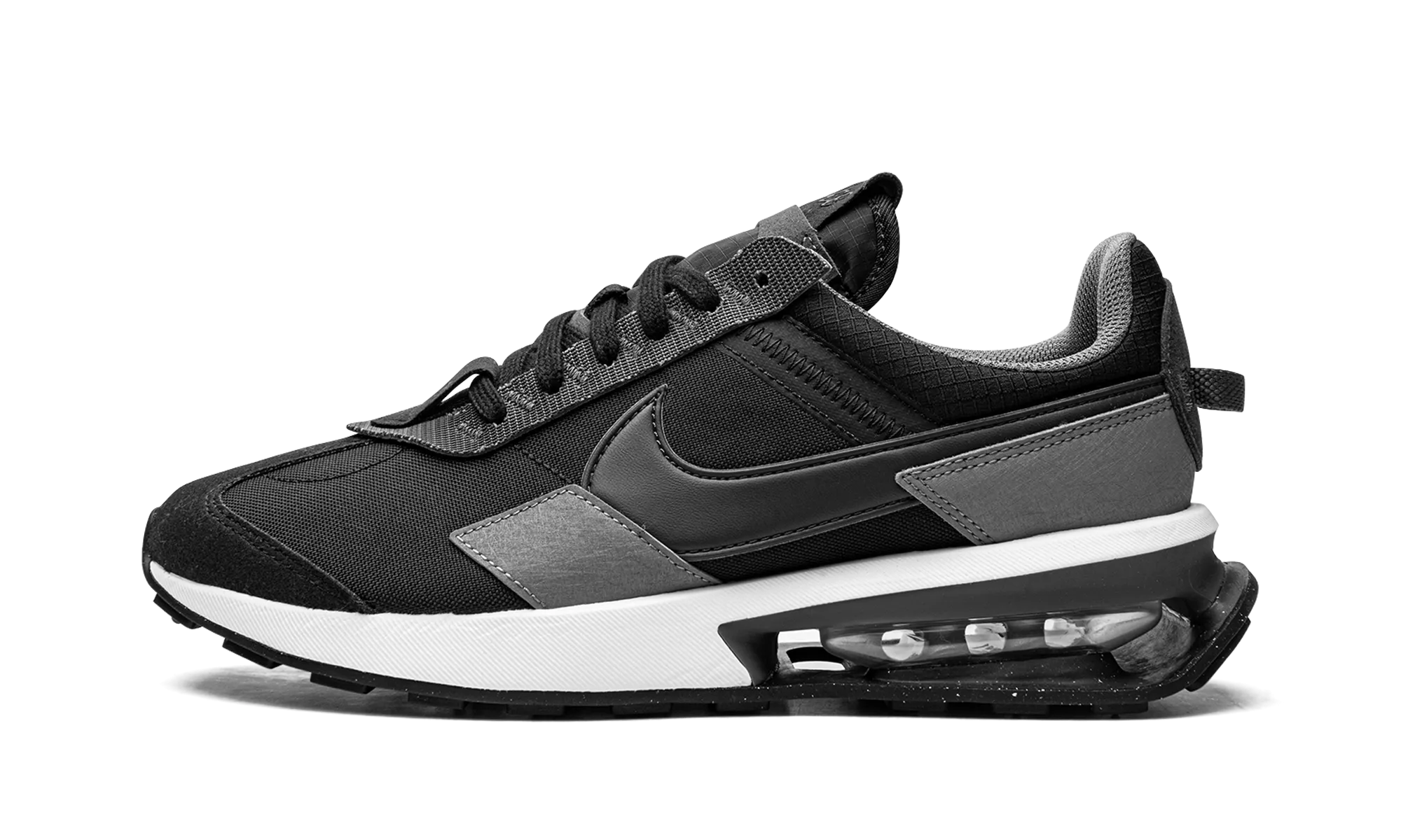 left - foot shoe slow - paced - runner Air Max Pre-Day