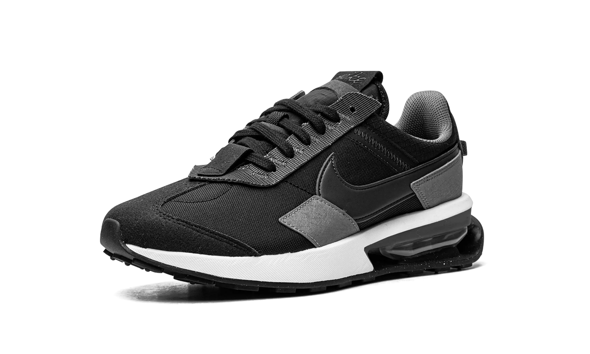 Short Distance Run Air Max Pre-Day