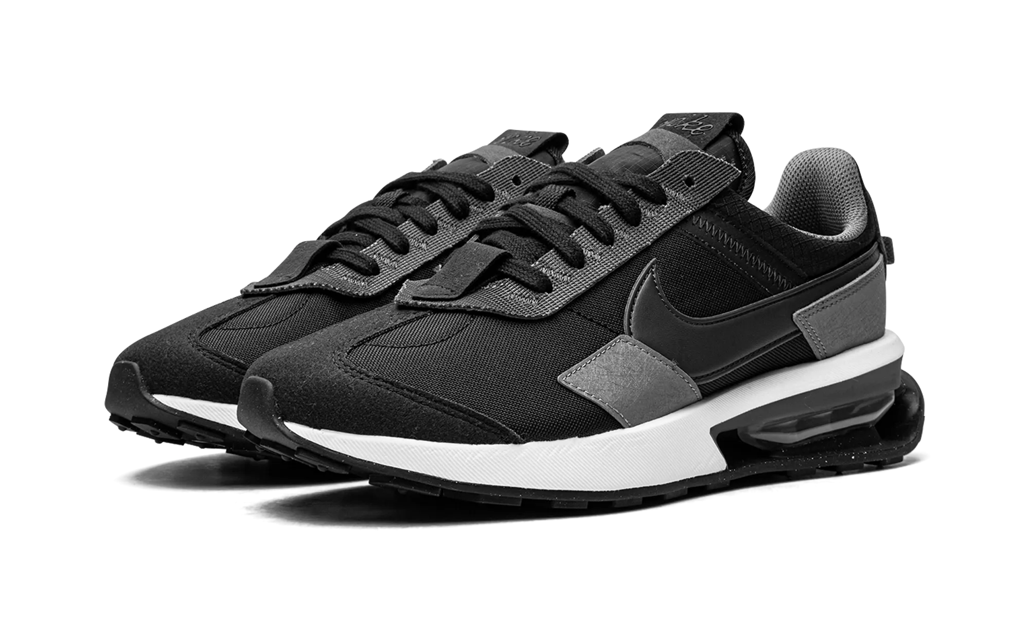 Air Max Pre-Day formal - sport Elastic Material