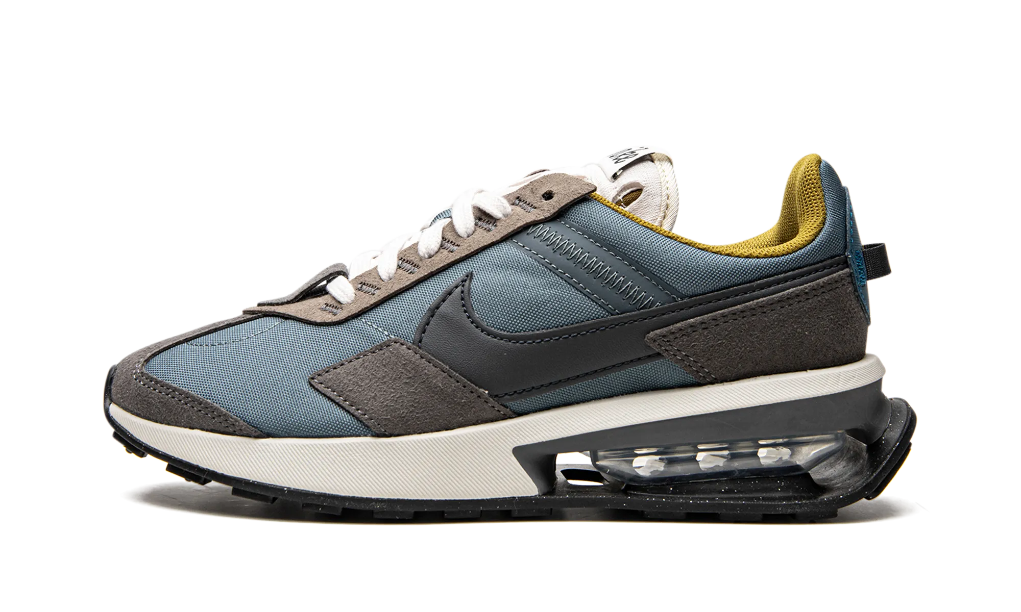 muted - colored shoes Air Max Pre-Day