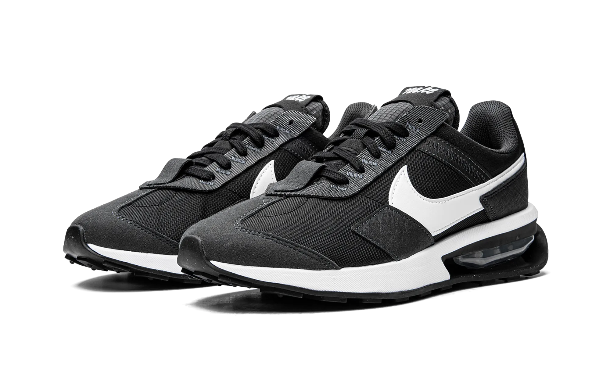 oval track running option HookAndLoopClosure Air Max Pre-Day