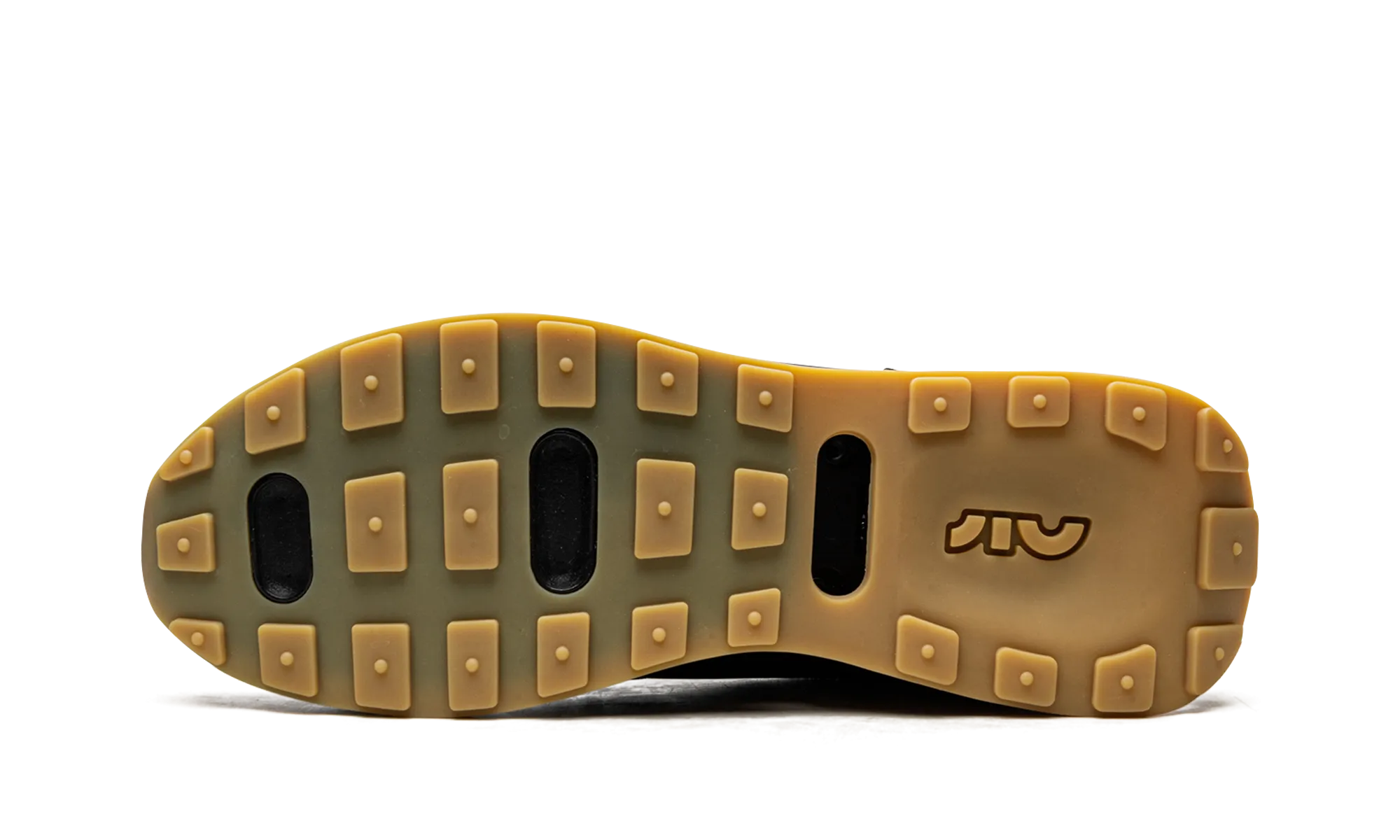 lightweight - design Air Max Pre-Day "Black Gum"