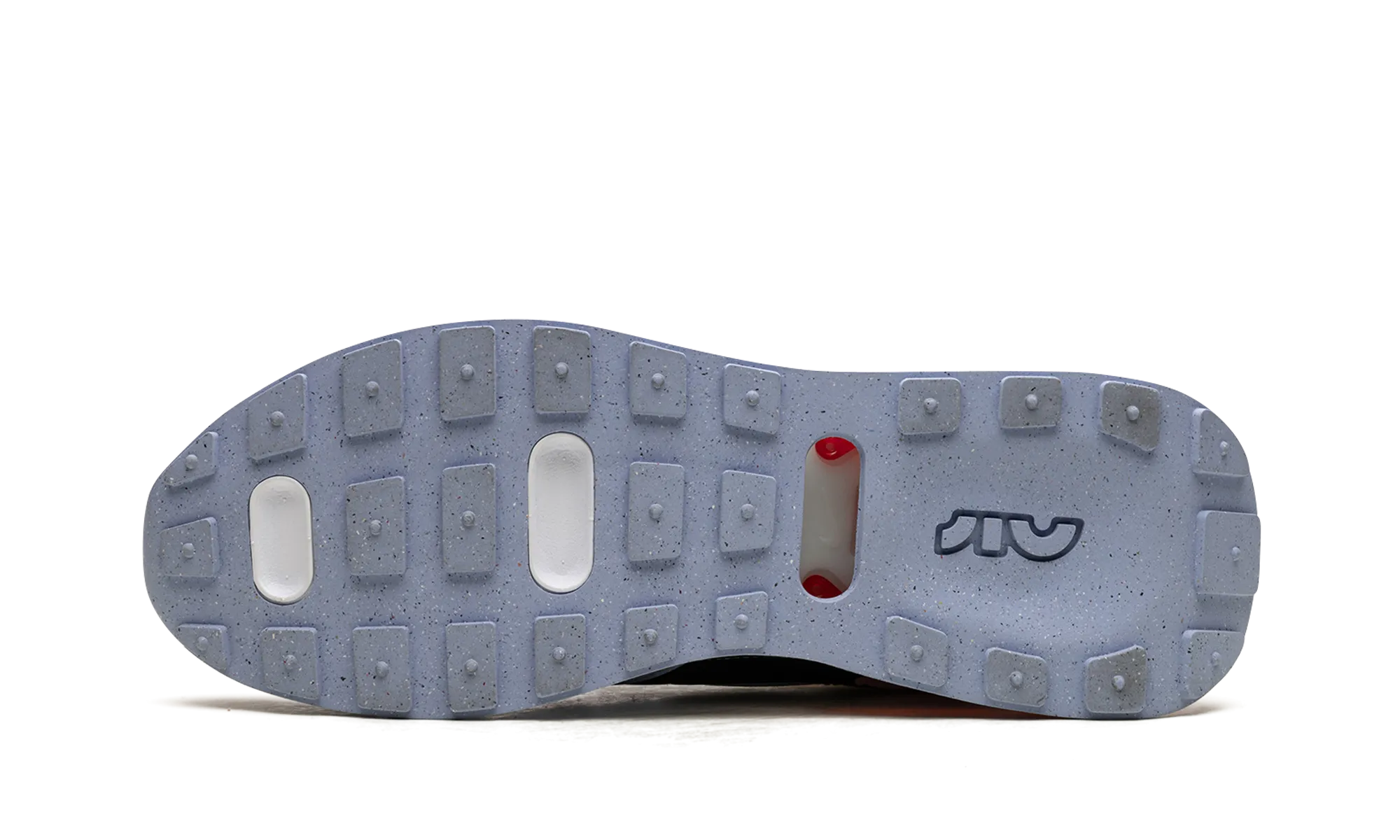 customizable - design shoes Air Max Pre-Day "Black White Cobalt Bliss"