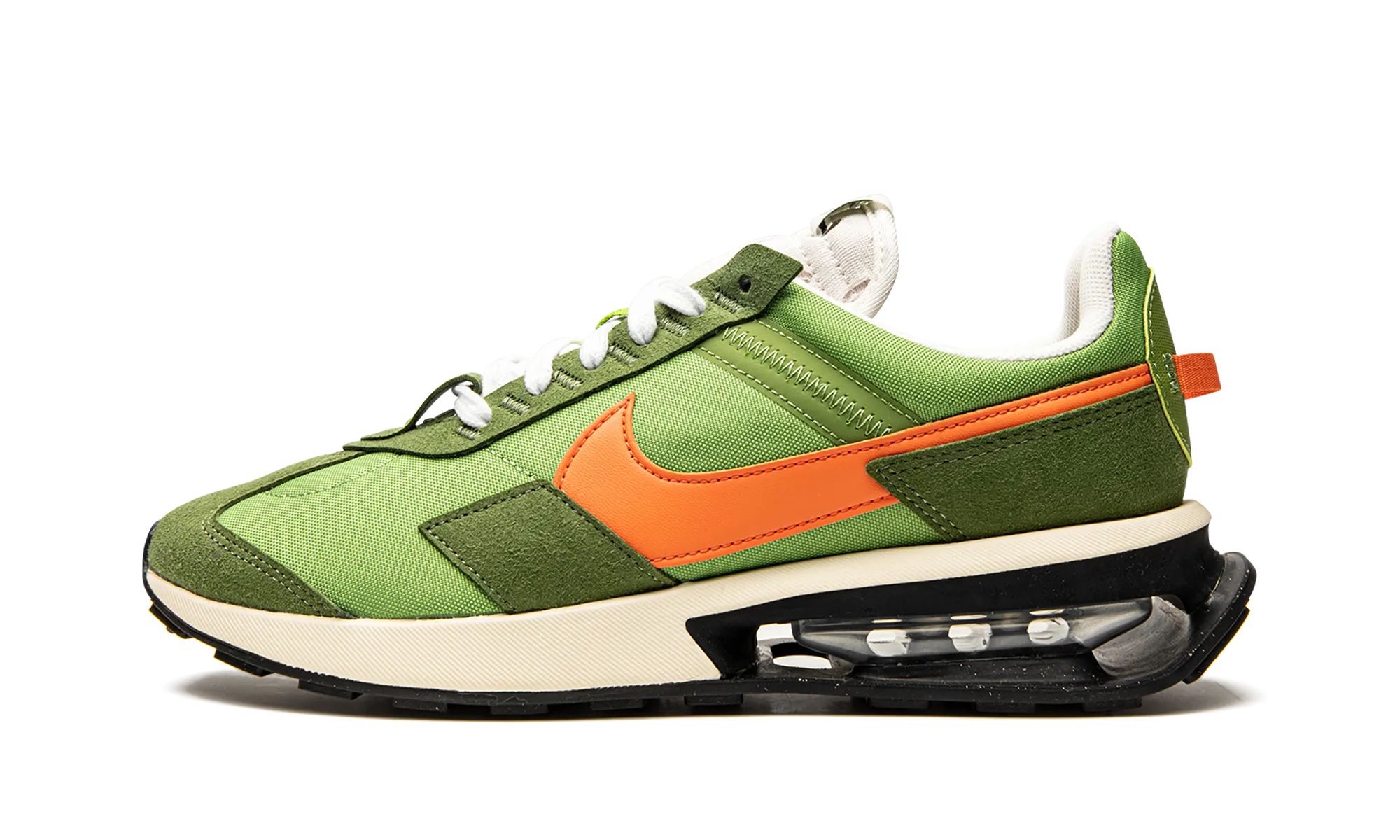amateur athlete shoes Air Max Pre Day "Chlorophyll"