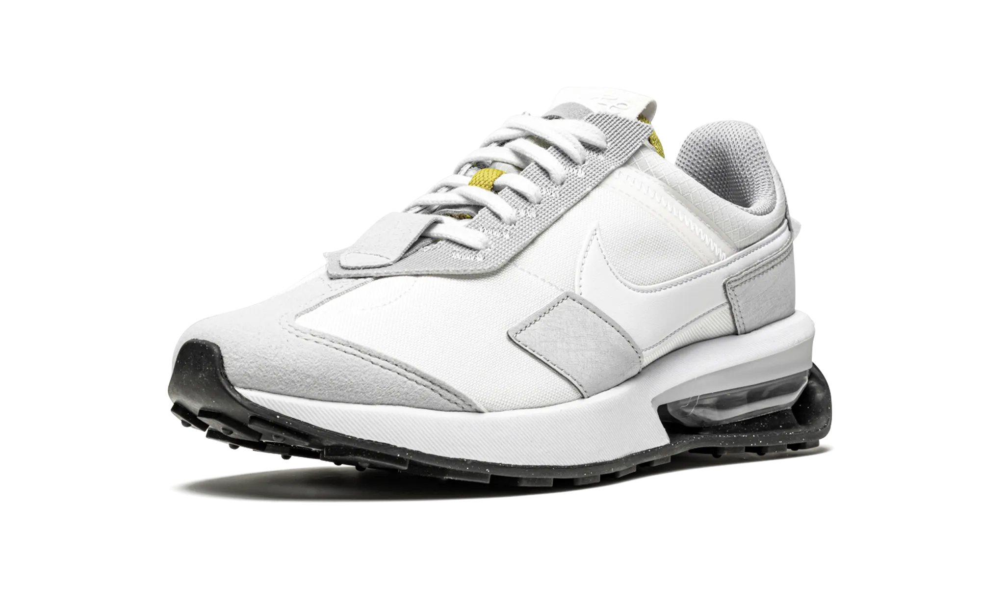 running during work breaks Air Max Pre-Day "Pure Platinum"