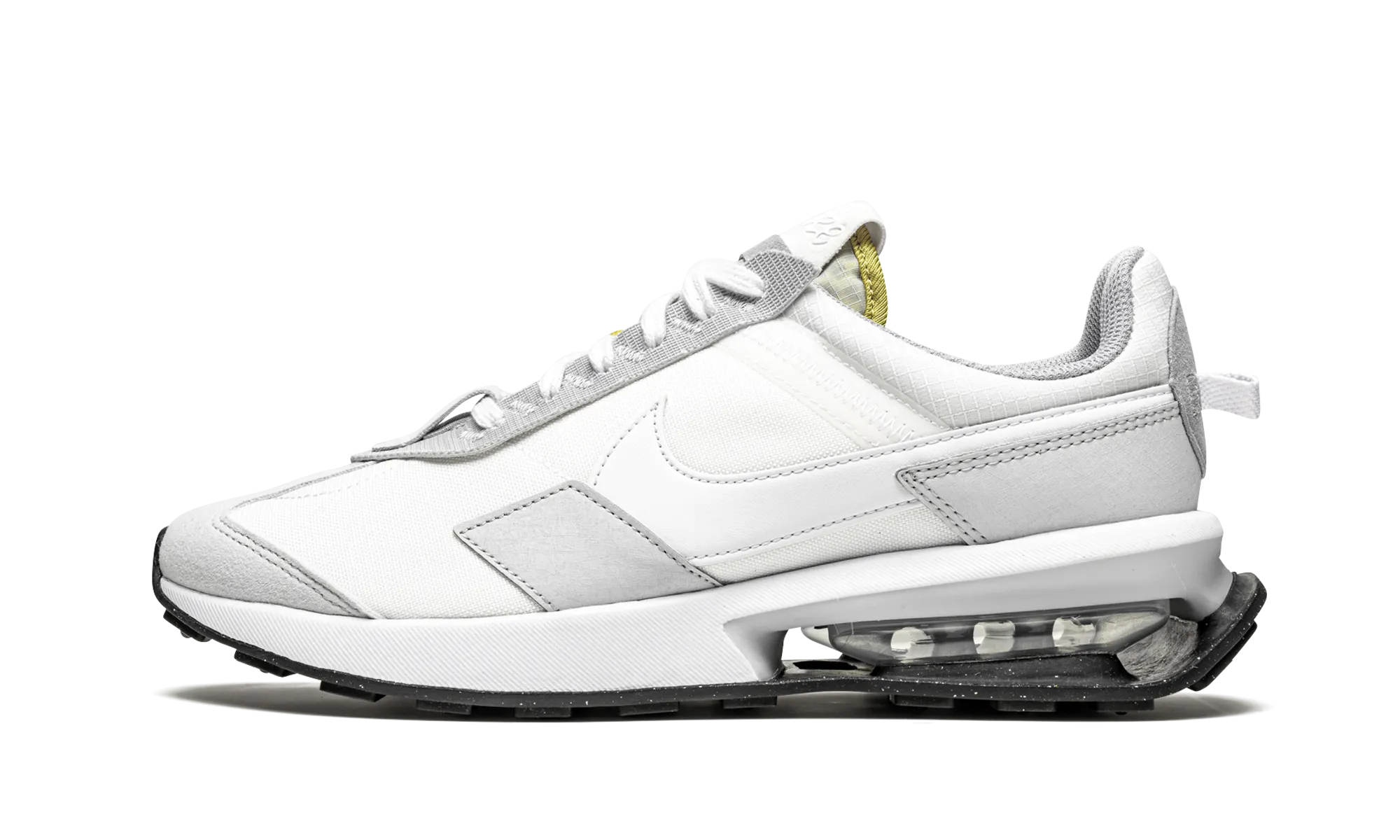 Supportive Fit trendy shoe style Air Max Pre-Day "Pure Platinum"