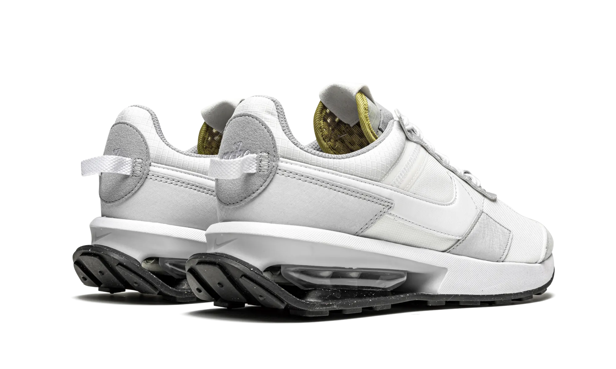 Air Max Pre-Day "Pure Platinum" Performance lateral support shoes