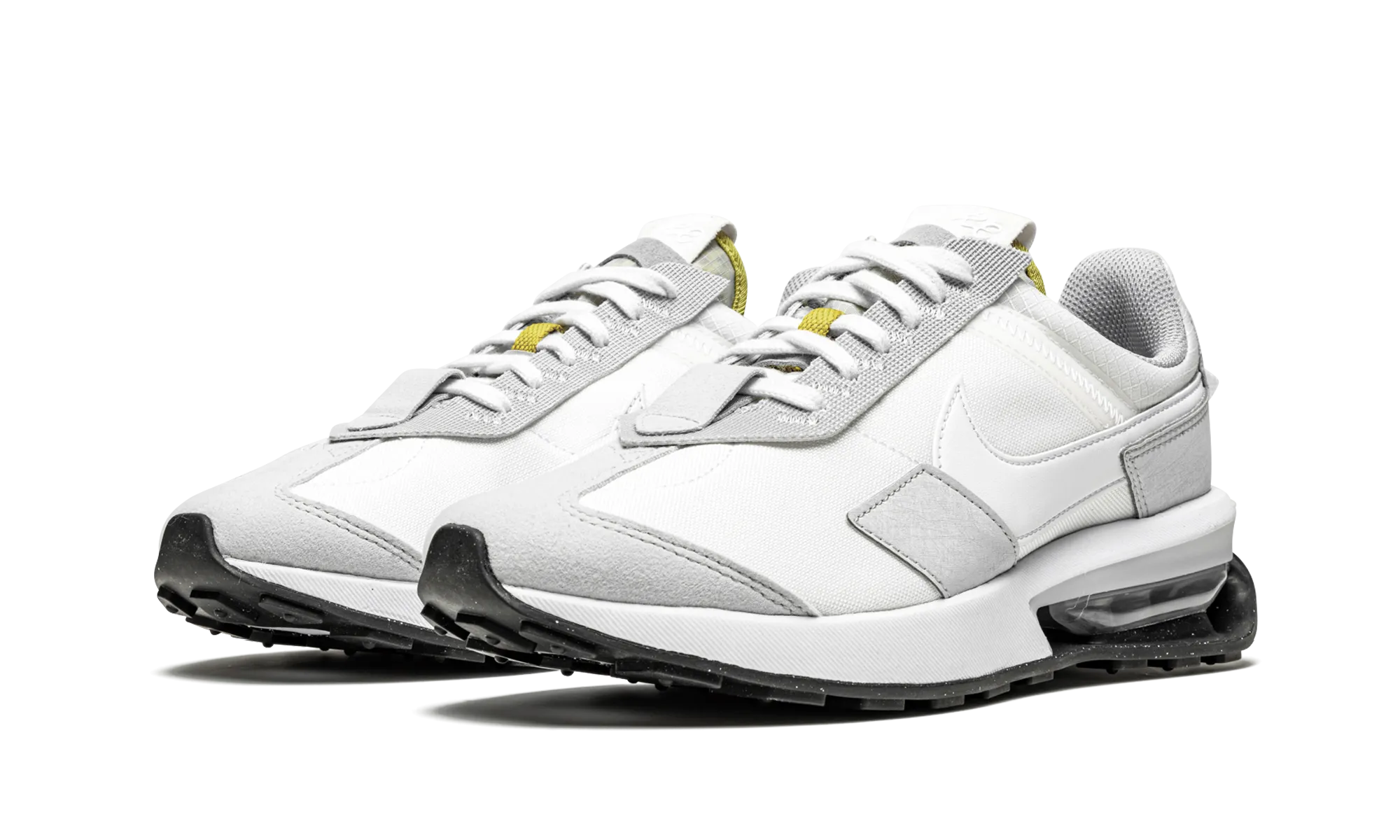 running shoes for trail races Core Balance Air Max Pre-Day "Pure Platinum"