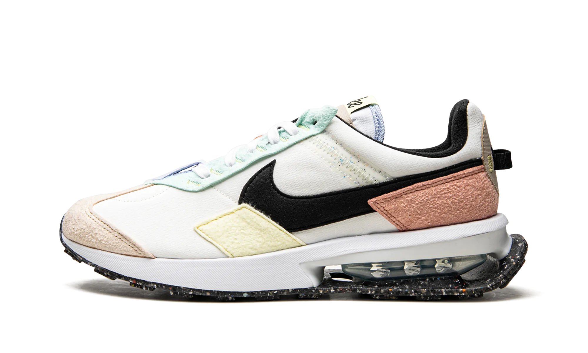 park - running Air Max Pre-Day "Sail/ Mint"