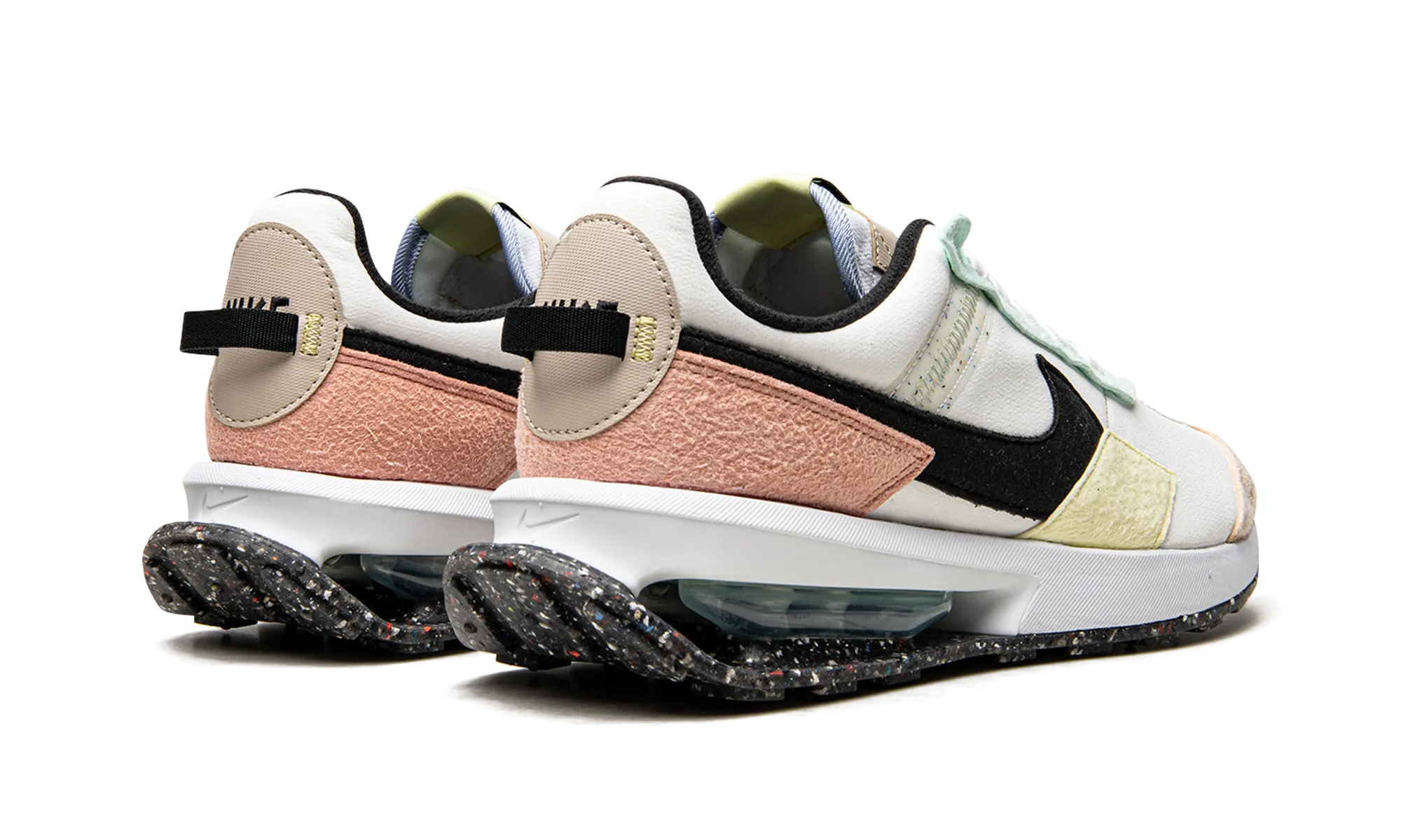 Air Max Pre-Day "Sail/ Mint" motion - control - optimized shoes Enhanced Mobility
