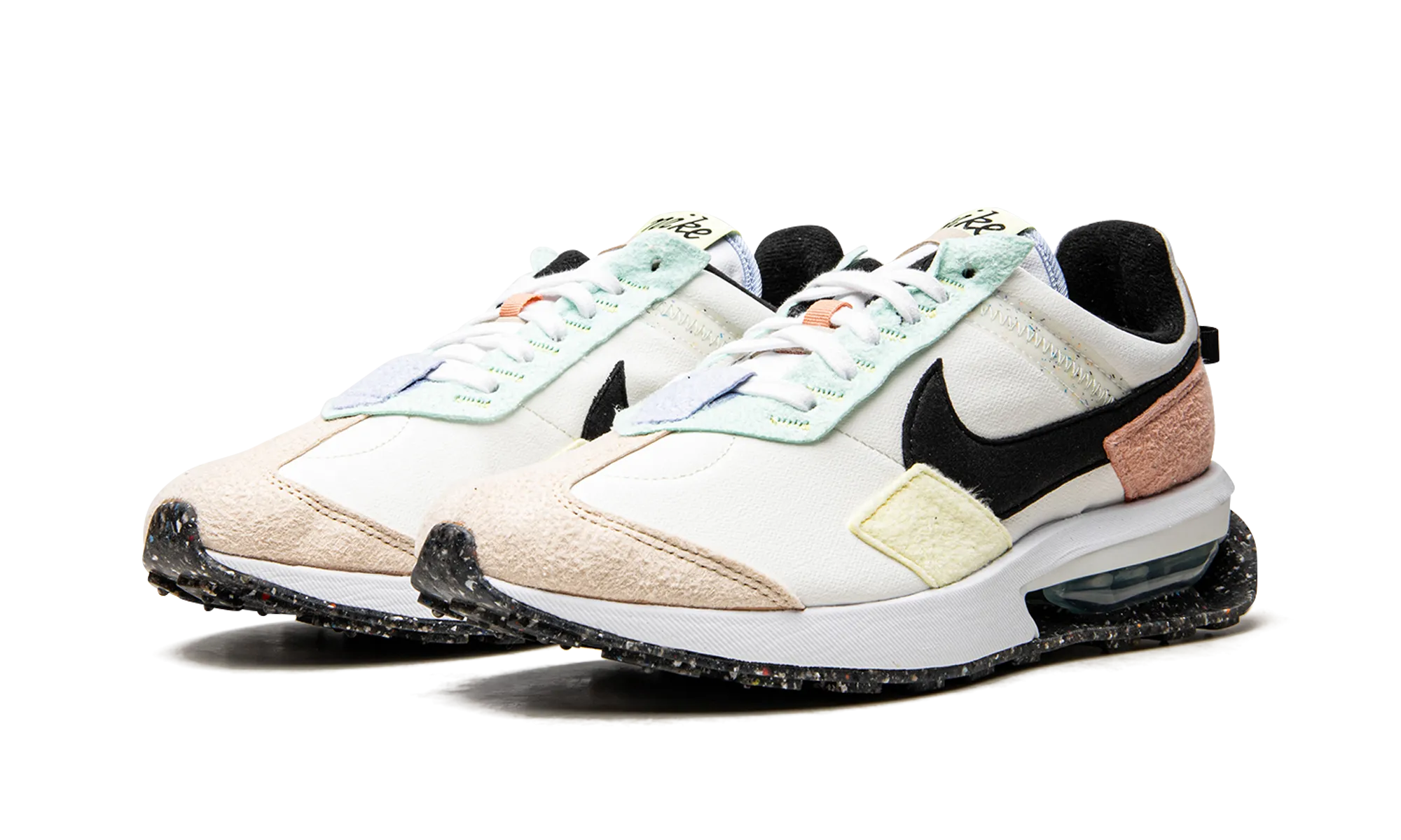 Air Max Pre-Day "Sail/ Mint" outdoor - track running shoes