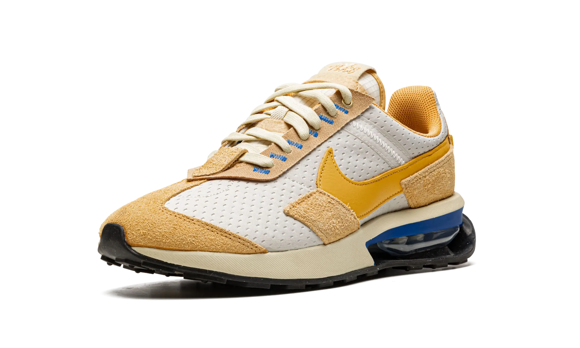 Fast pace running for weight loss shoes Air Max Pre-Day "Warm-core"