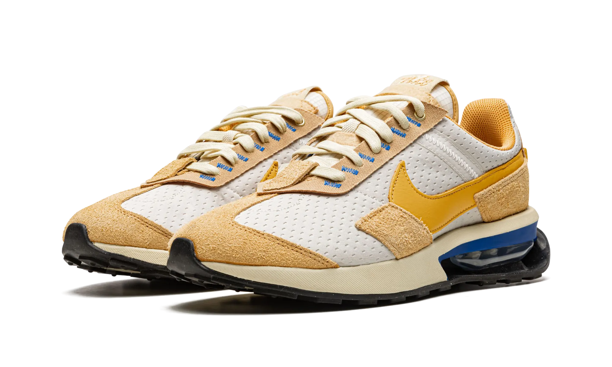 Air Max Pre-Day "Warm-core" collectible shoes Functional Gear