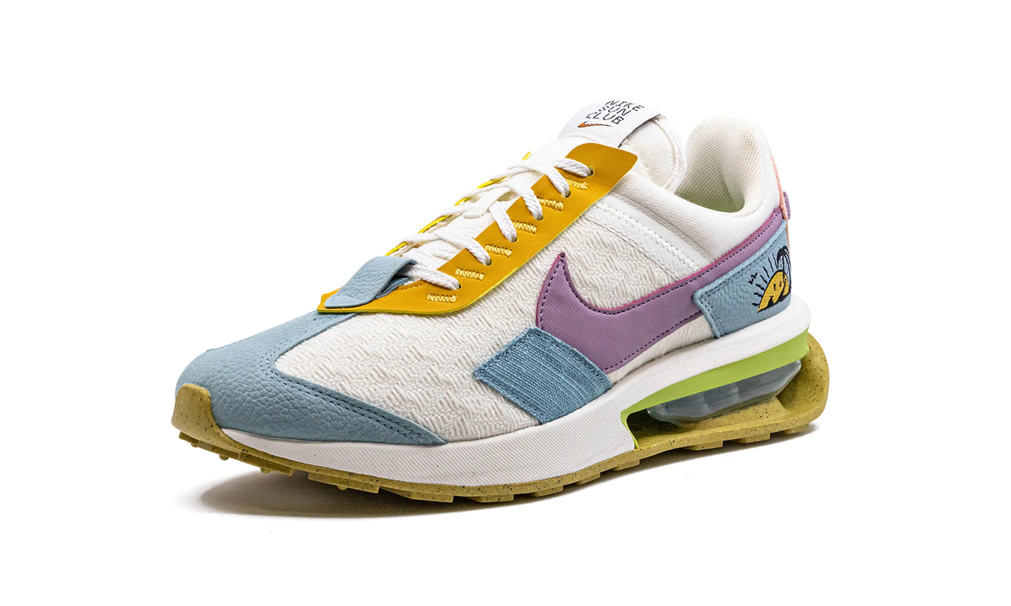 AIR MAX PRE-DAY SE MNS WMNS "Sun Club" function - focused shoes
