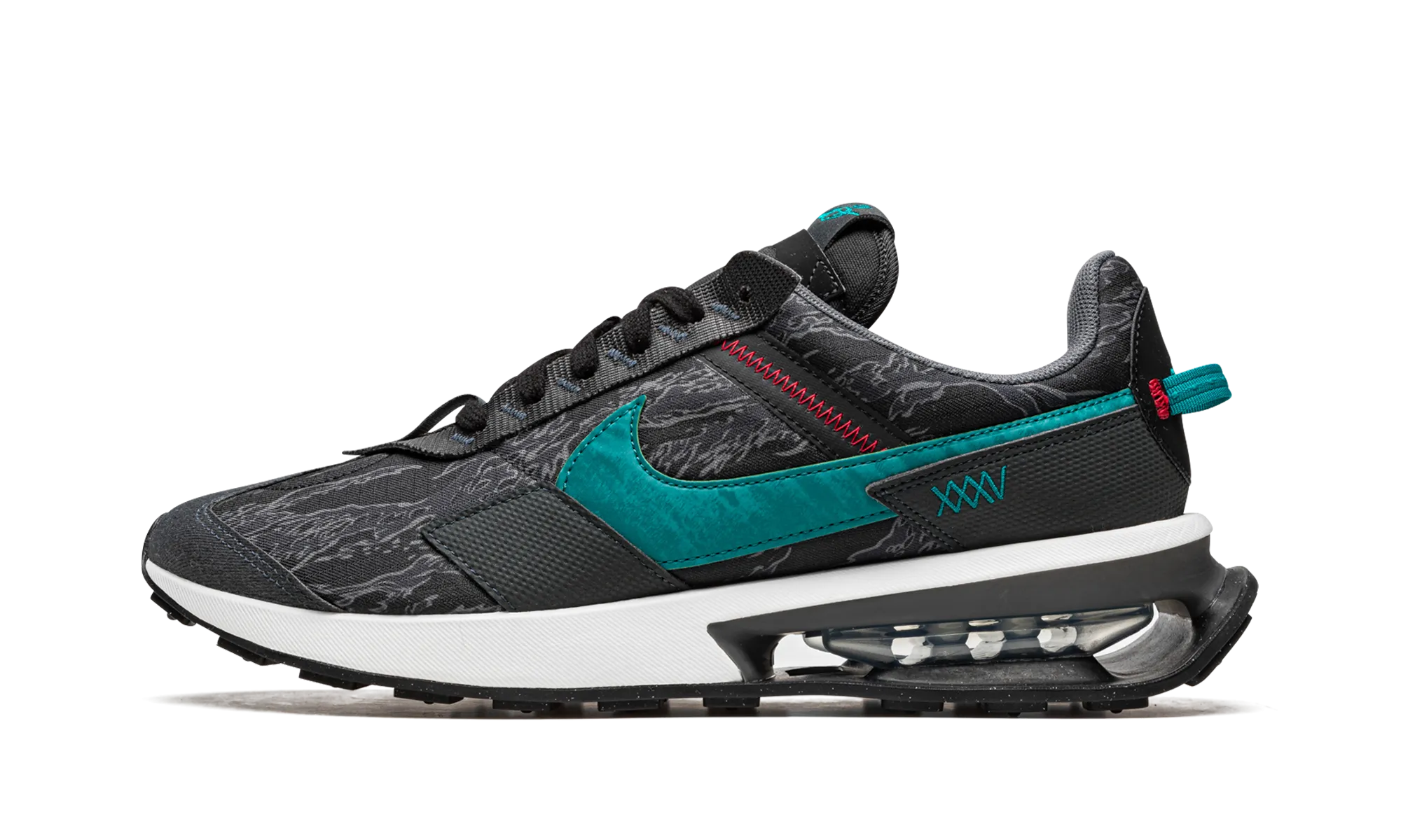 Breathable Footbed Grip Air Max Pre-Day SE "XXXV"