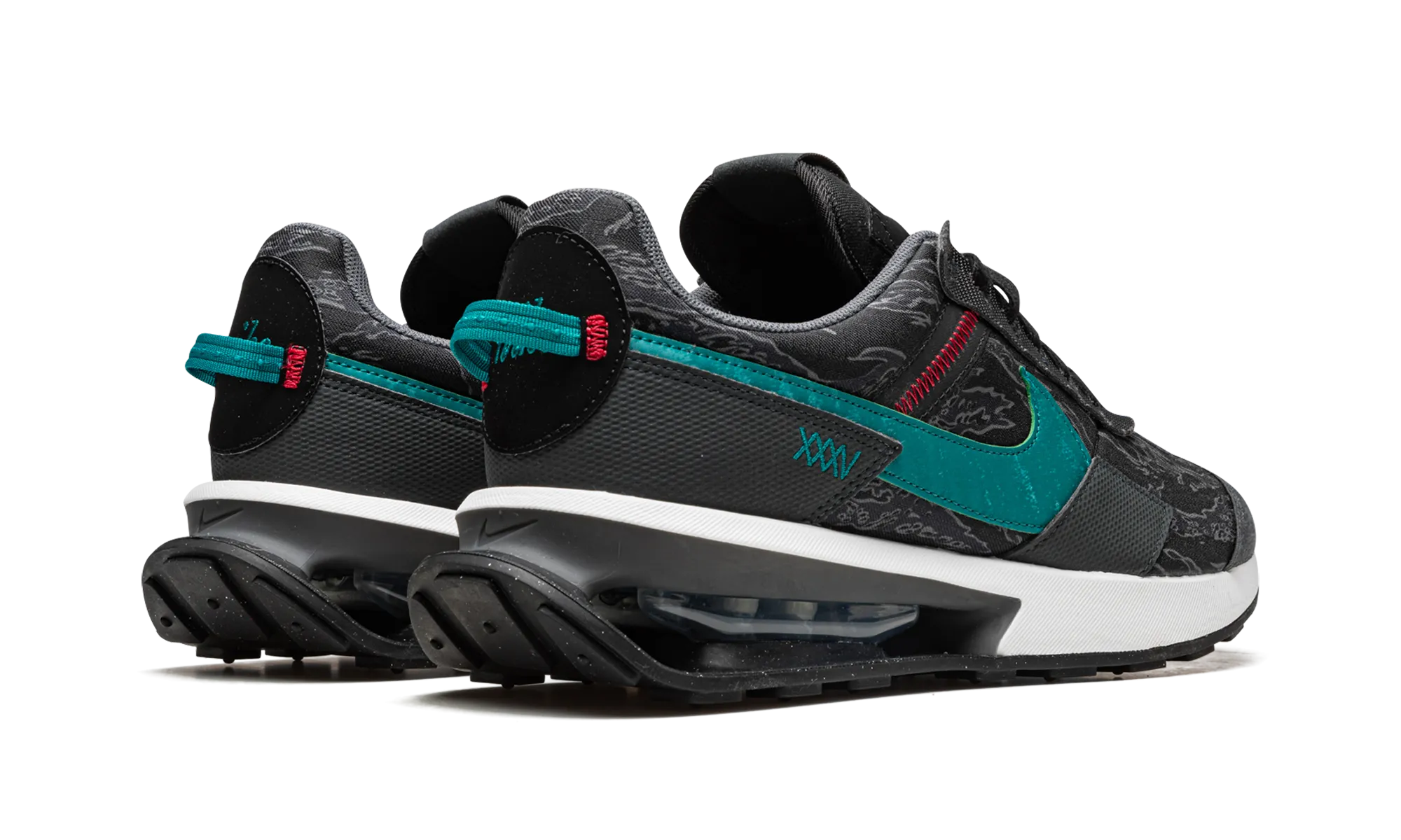 routine Air Max Pre-Day SE "XXXV"