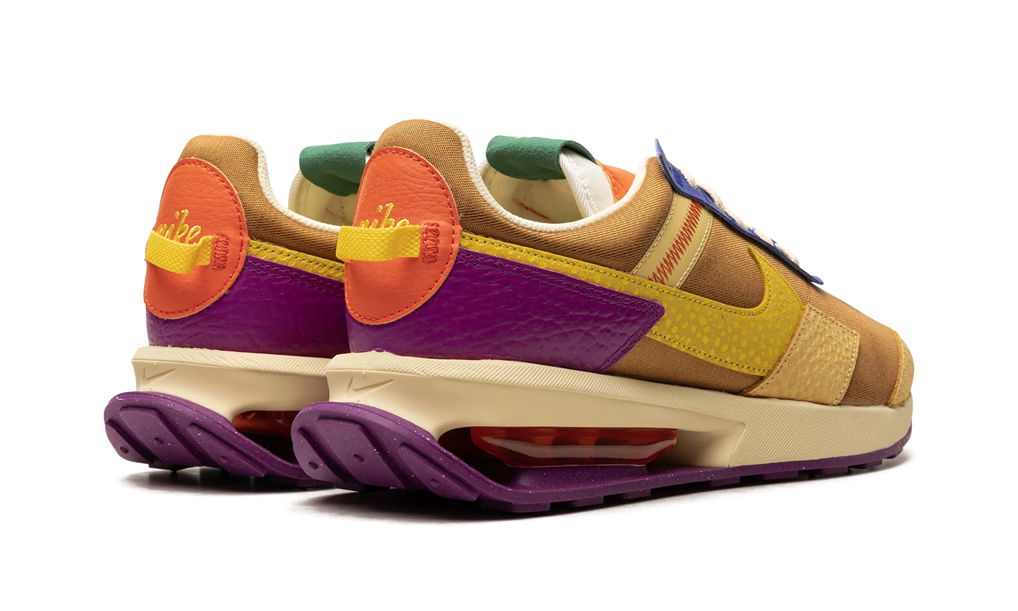beginner suitability AIR MAX PRE-DAY WMNS