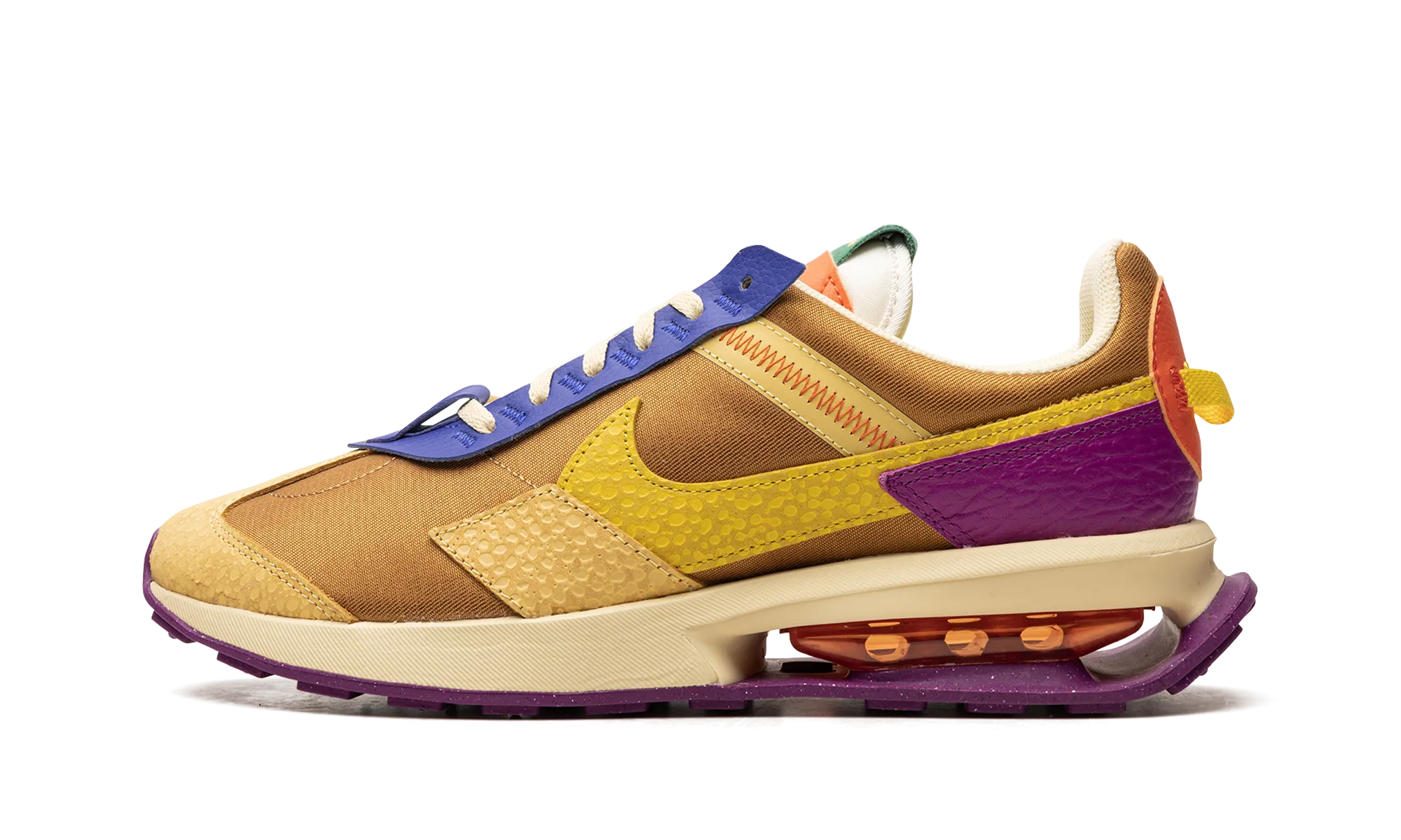 running for joint flexibility AIR MAX PRE-DAY WMNS