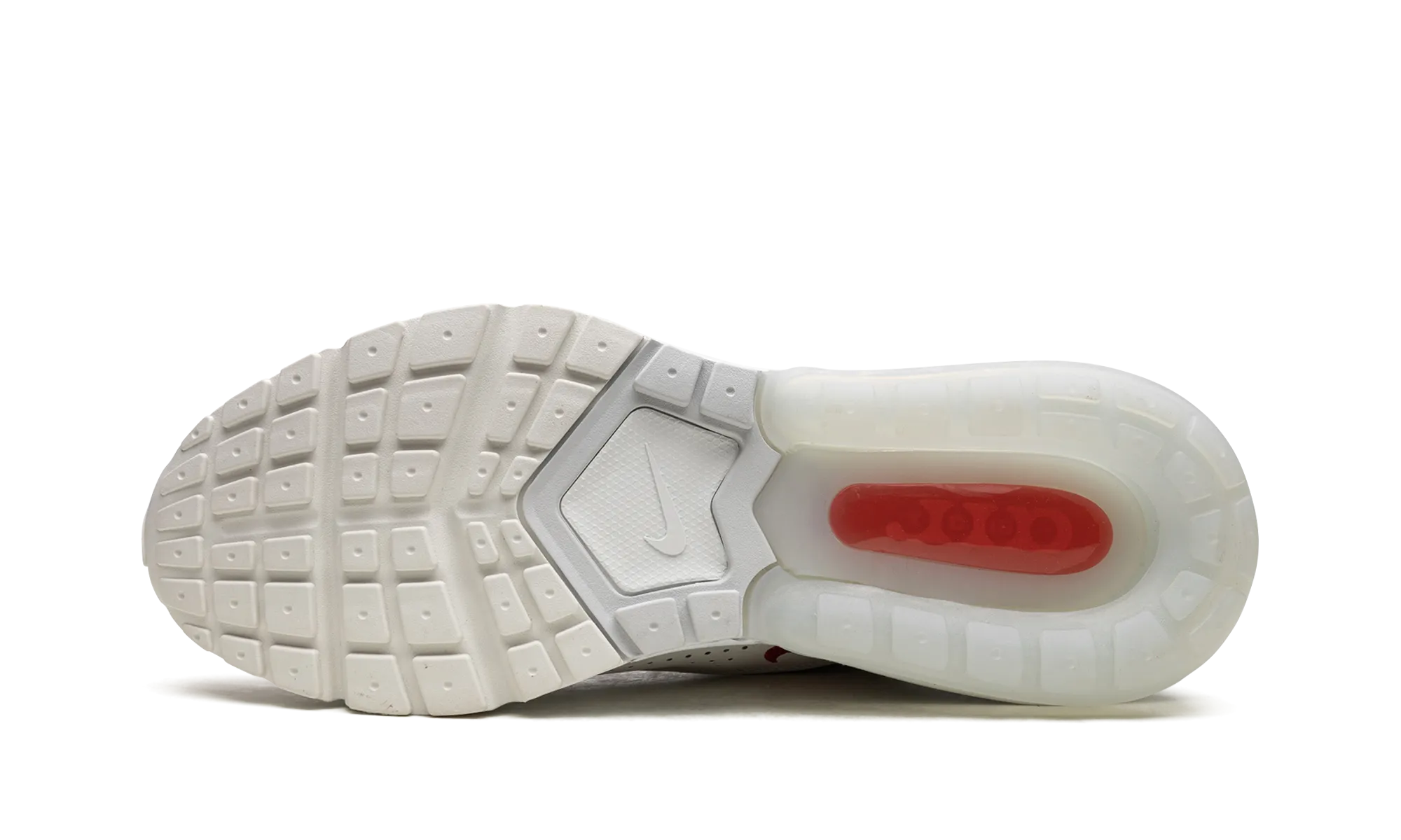 running in a stadium Air Max Pulse "Photon Dust"
