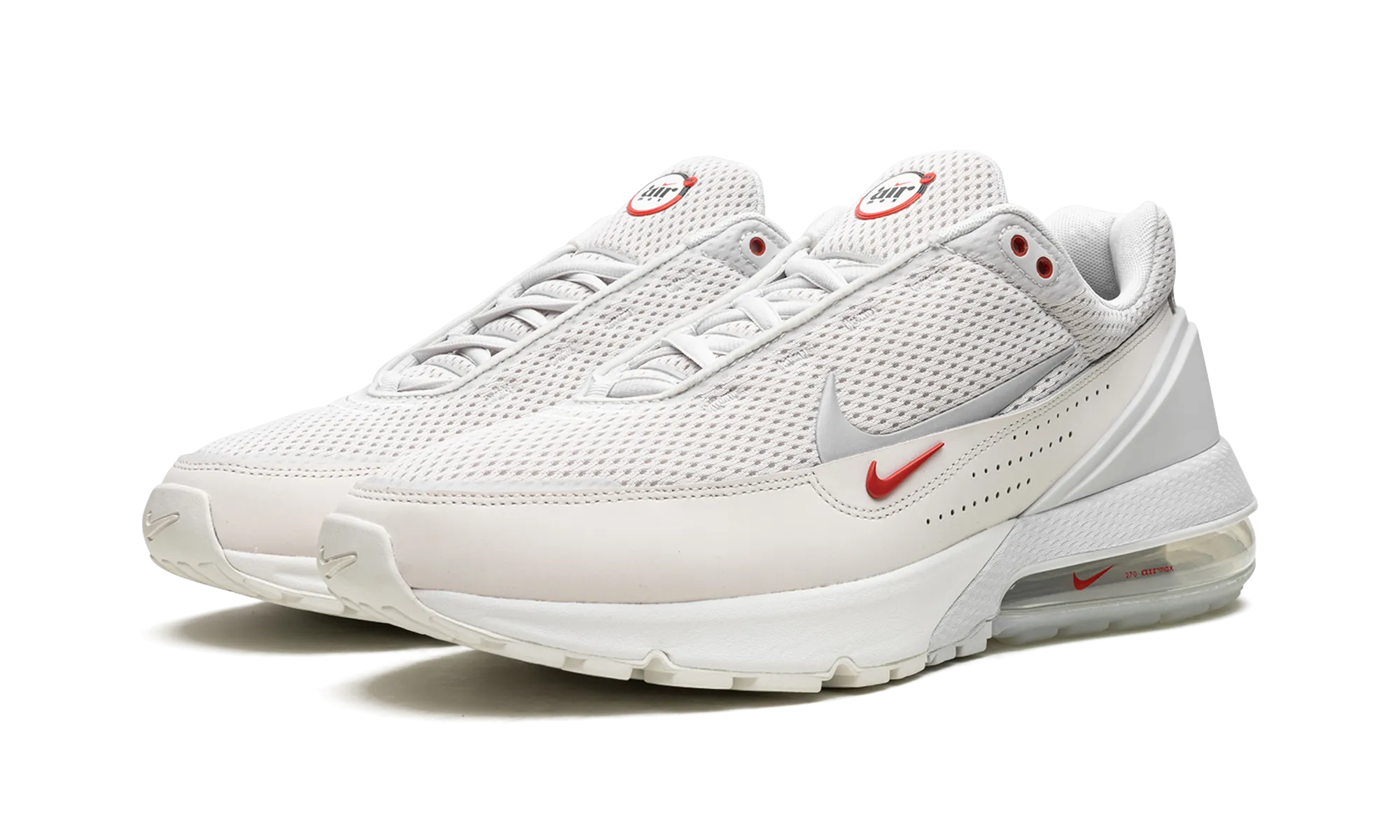 Air Max Pulse "Photon Dust" Competitive - running professional athlete use