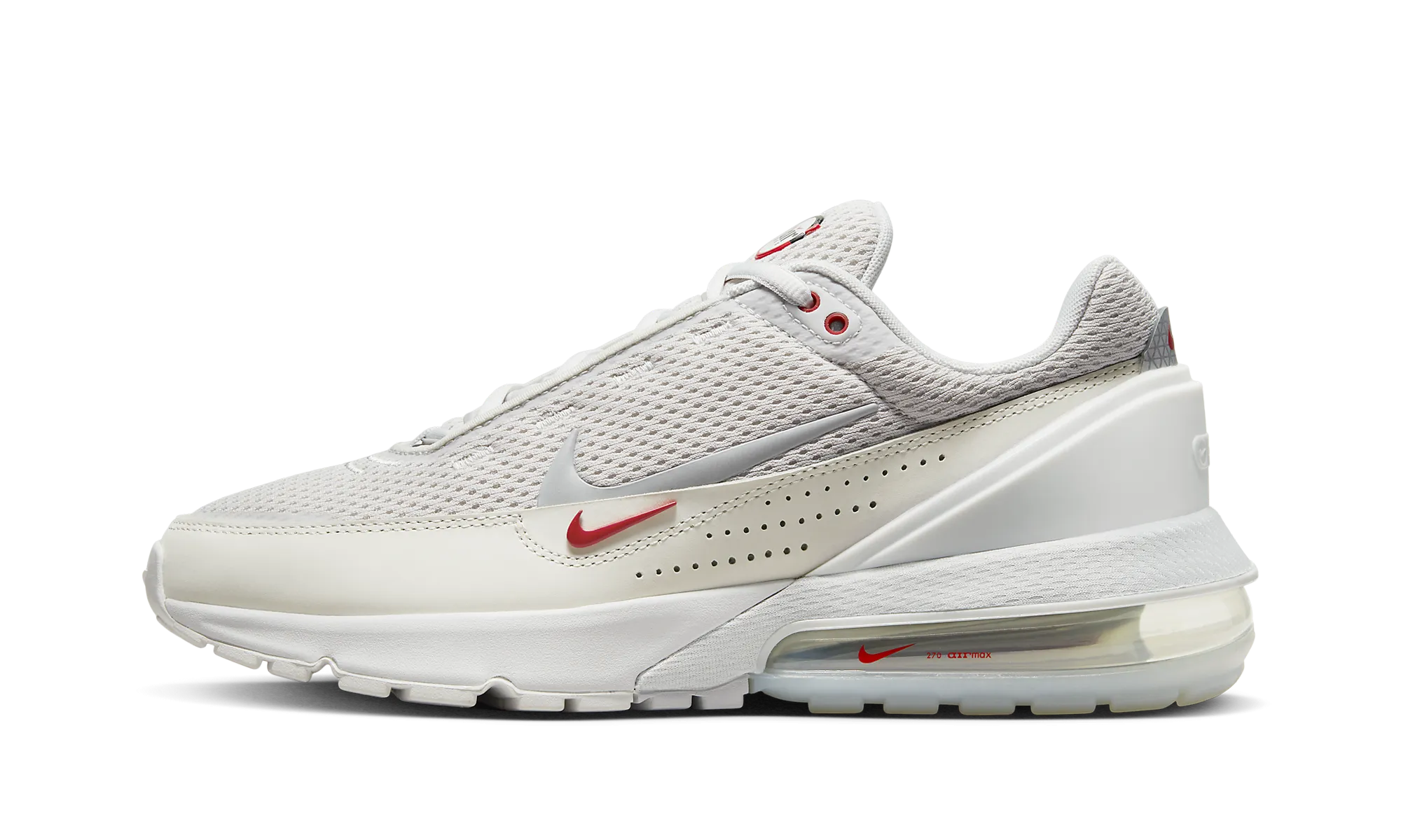 Air Max Pulse "Photon Dust" Quick Movement personal achievement running shoe charm