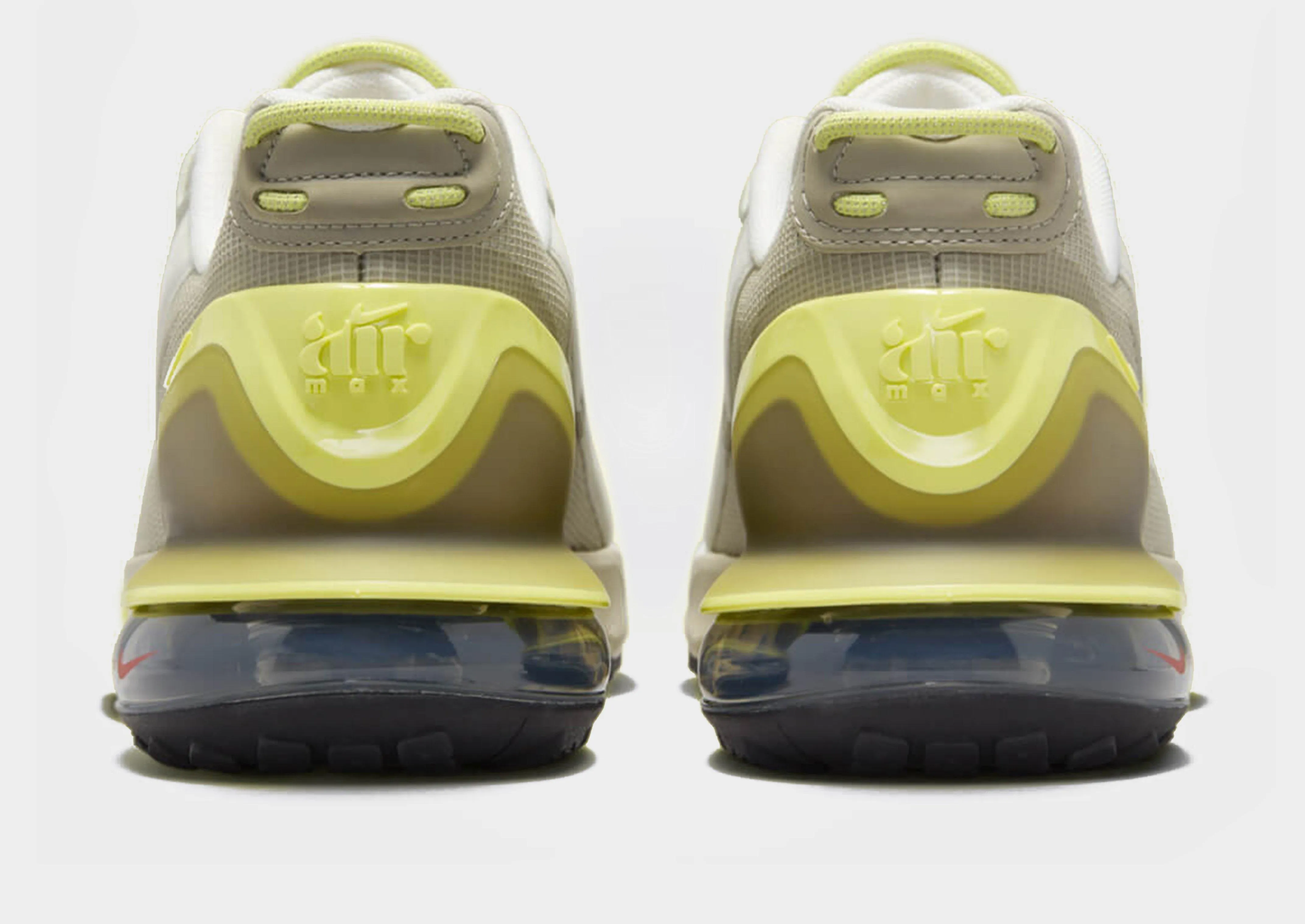 Air Max Pulse Roam morning - run