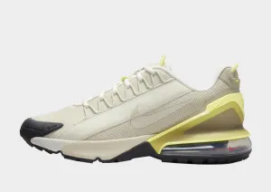 Air Max Pulse Roam running in unknown tracks shoes
