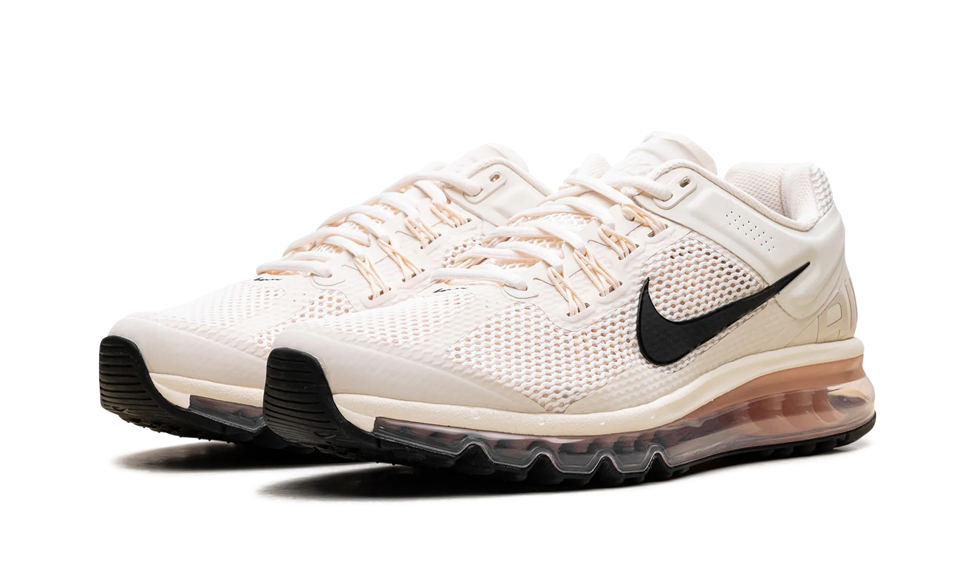 heavy - duty shoes running for a way to stay creative Air Max "Pink"