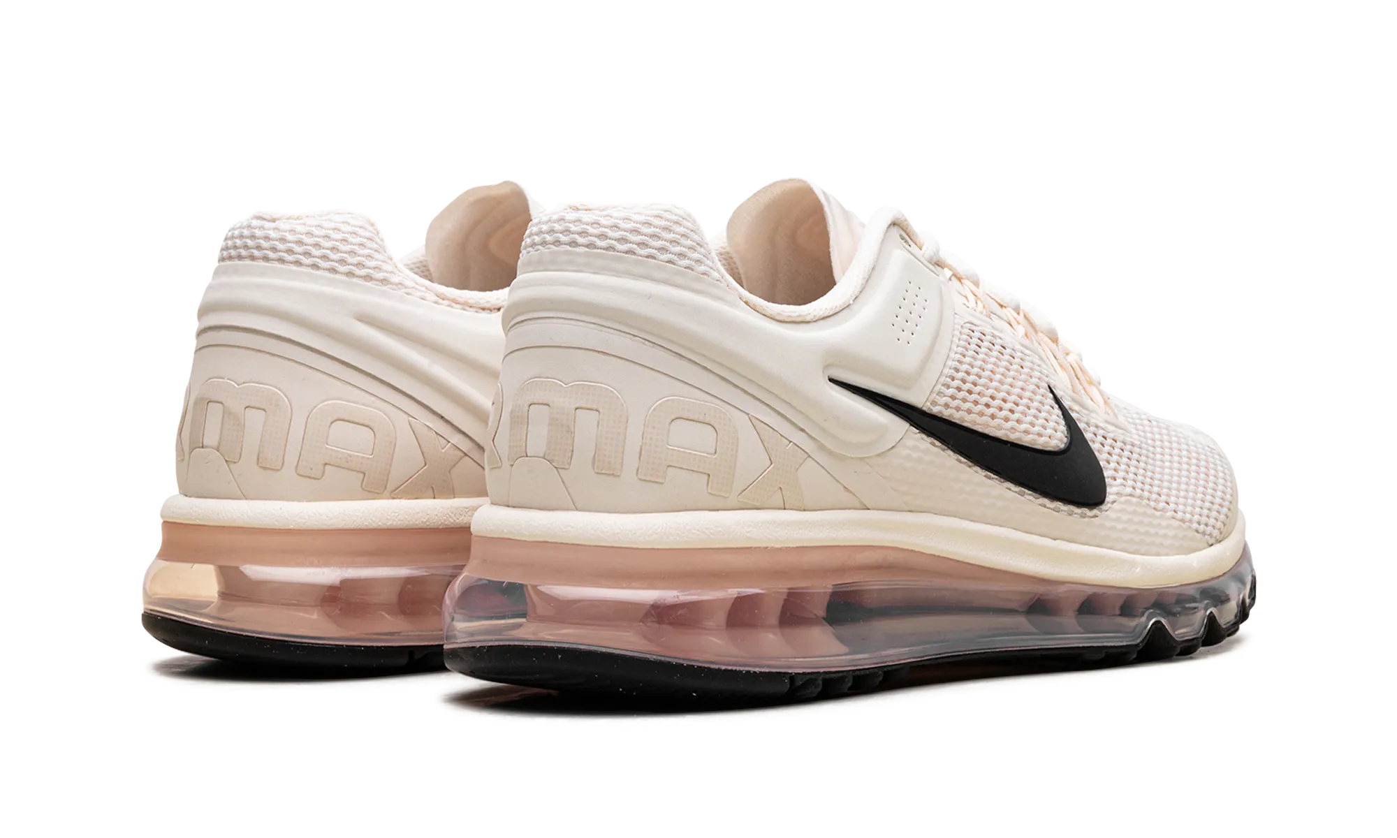 Urban Replaceable insoles Air Max "Pink"