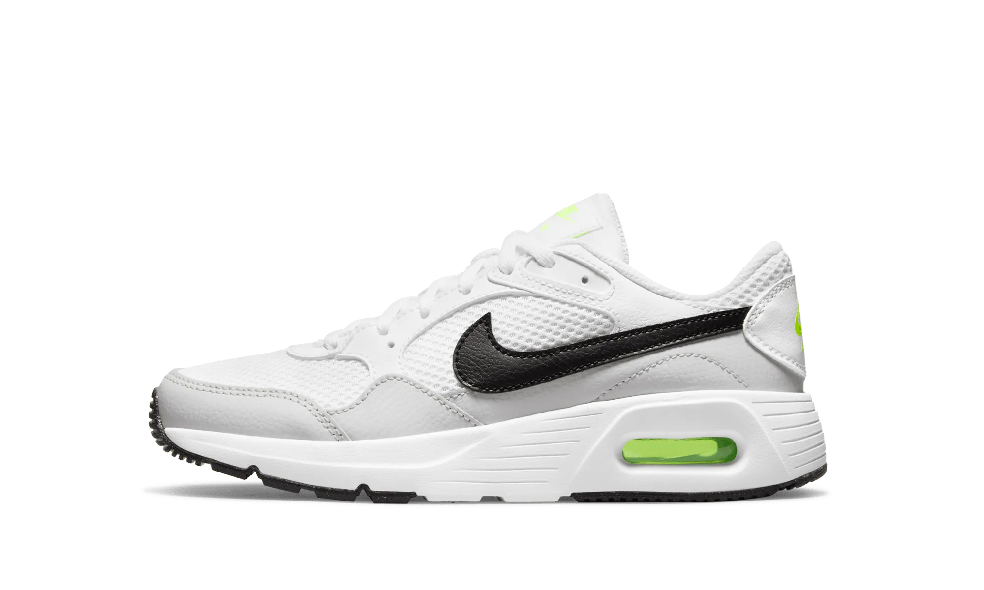 Anti   Fatigue Air Max SC GS "White Phonton Dust"