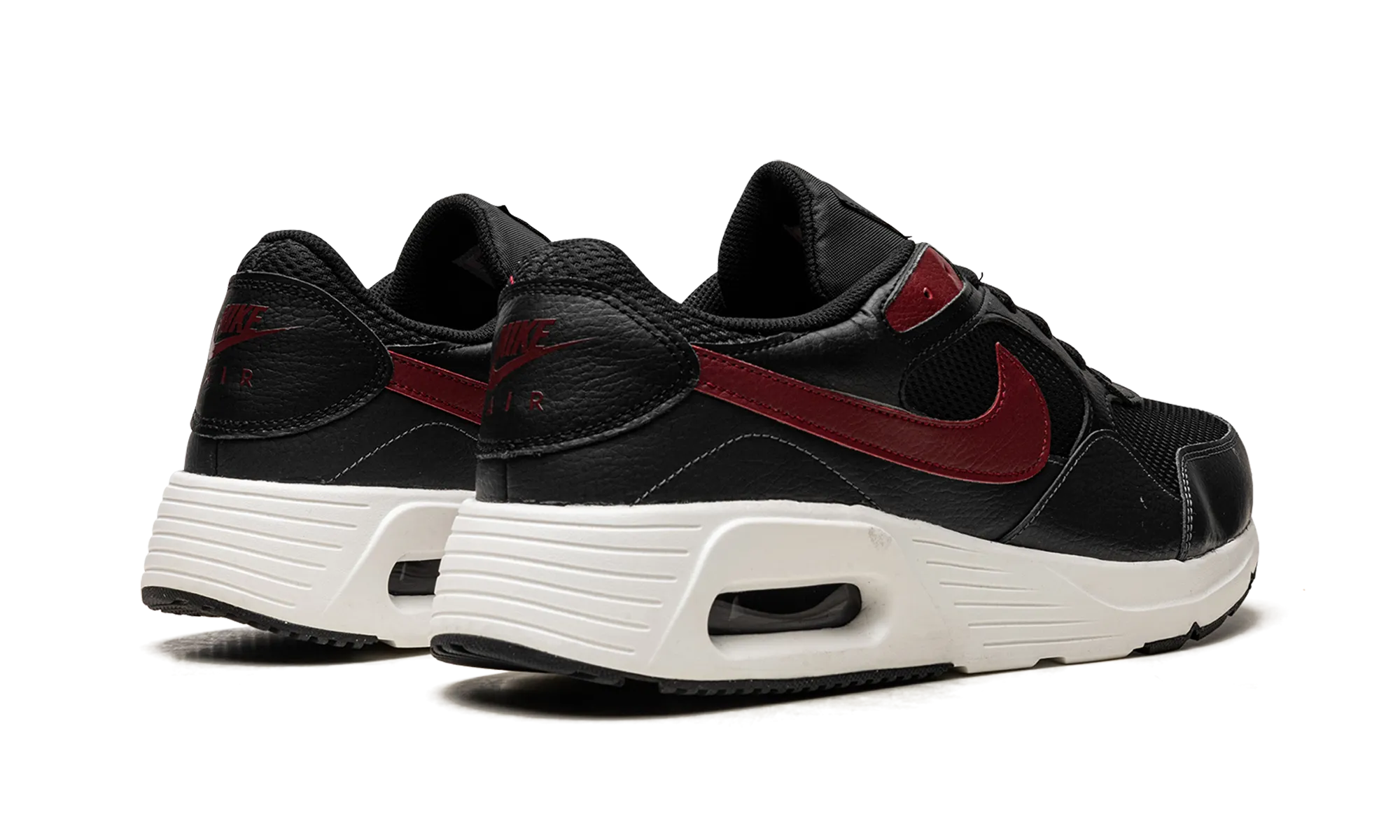user - friendly support technology Air Max SC
