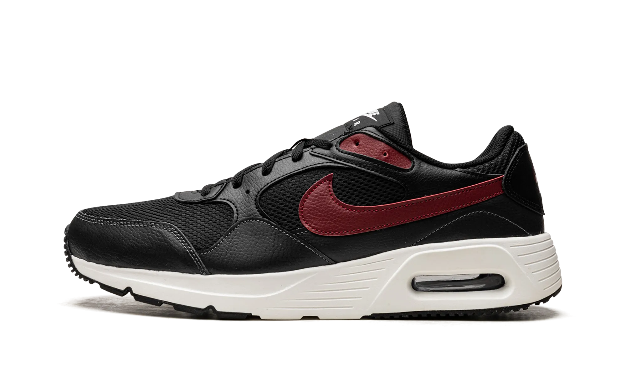 running in sunny weather shoes Air Max SC