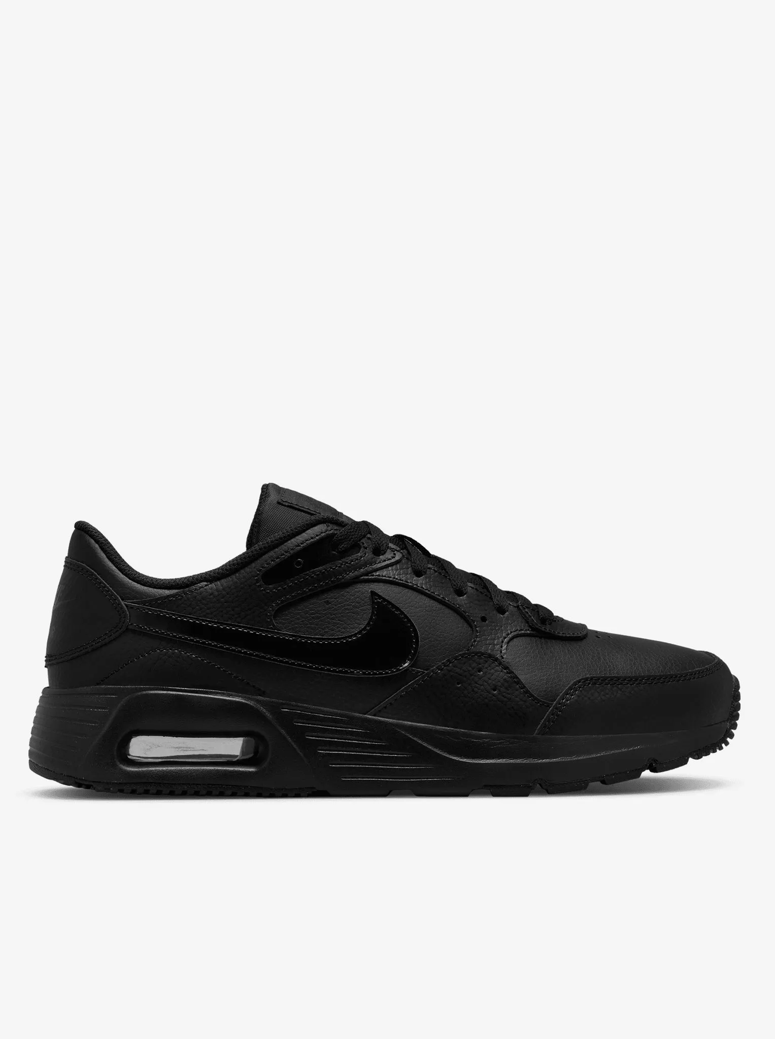 Air Max SC Leather Mens Lightweight Footwear