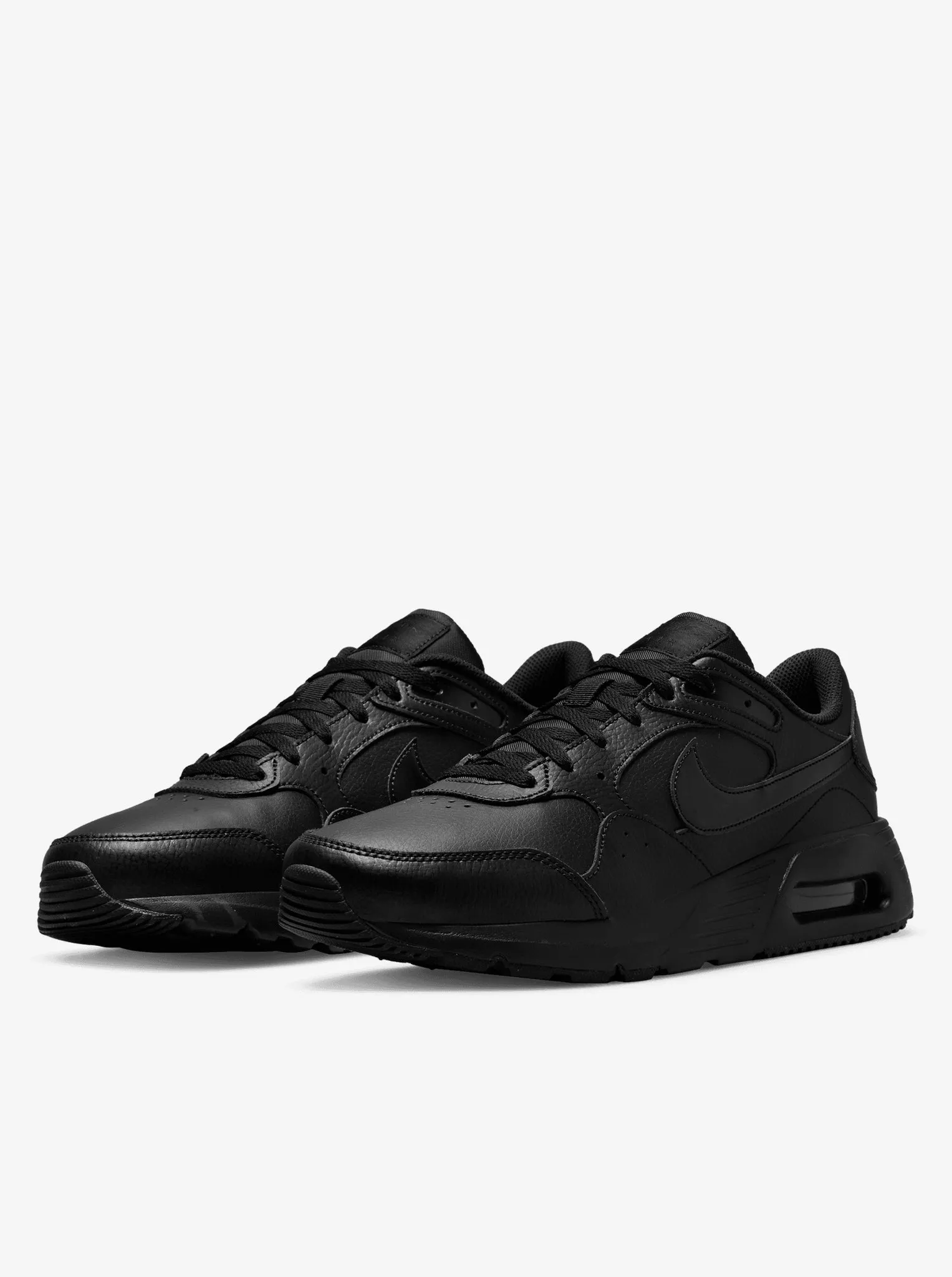 Air Max SC Leather Mens technology - brand shoes Stripe