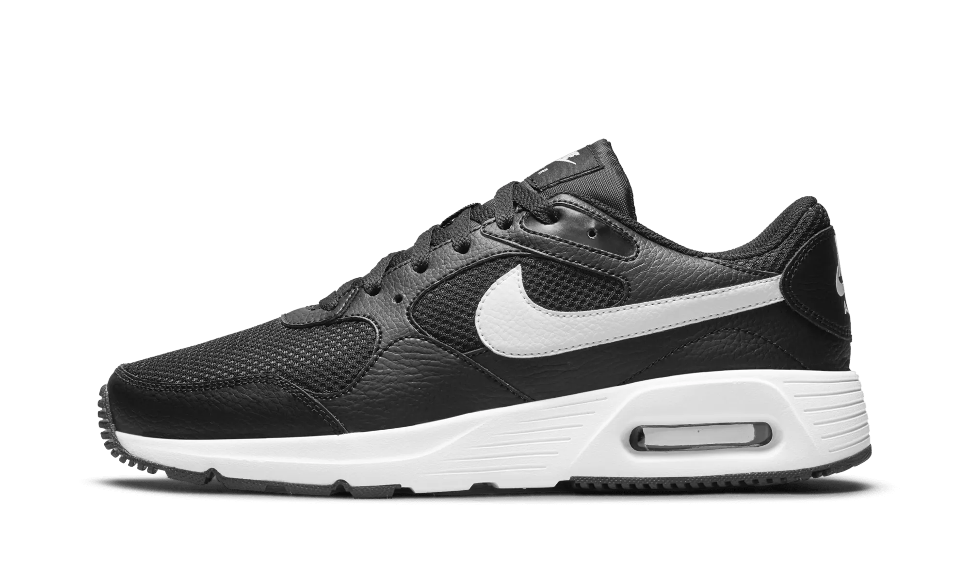 AIR MAX SC "White" morning - run Comfort - arch