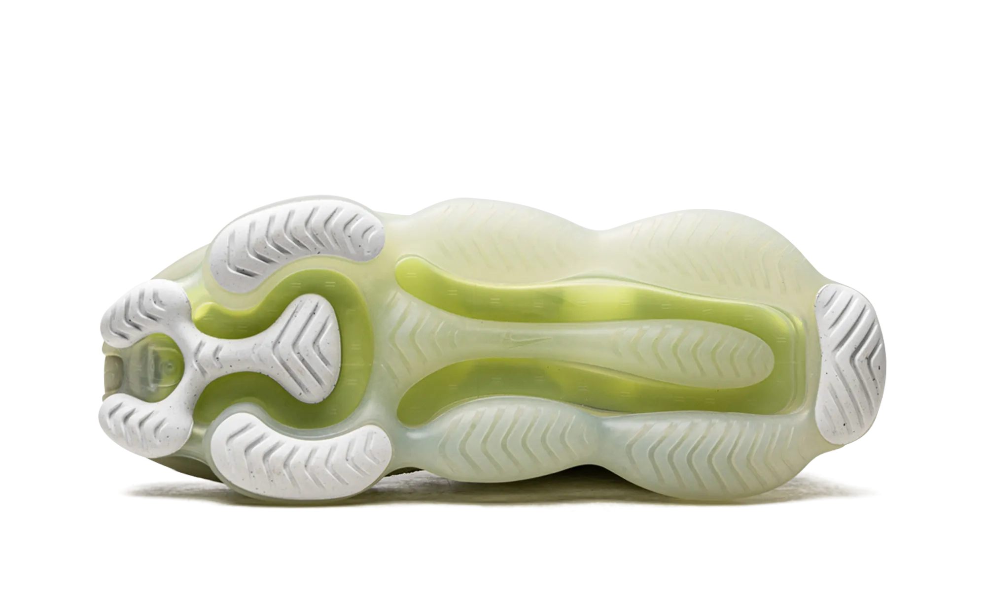 squash shoes post - injury running shoes AIR MAX SCORPION WMNS "Olive Aura"