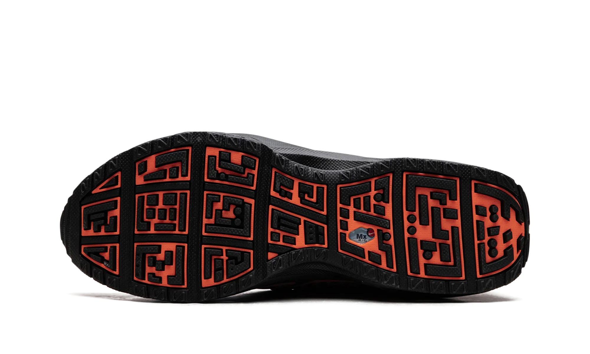 narrow - toe shoes seamless socks liner Air Max SNDR GTX WMNS "Hyper Crimson"