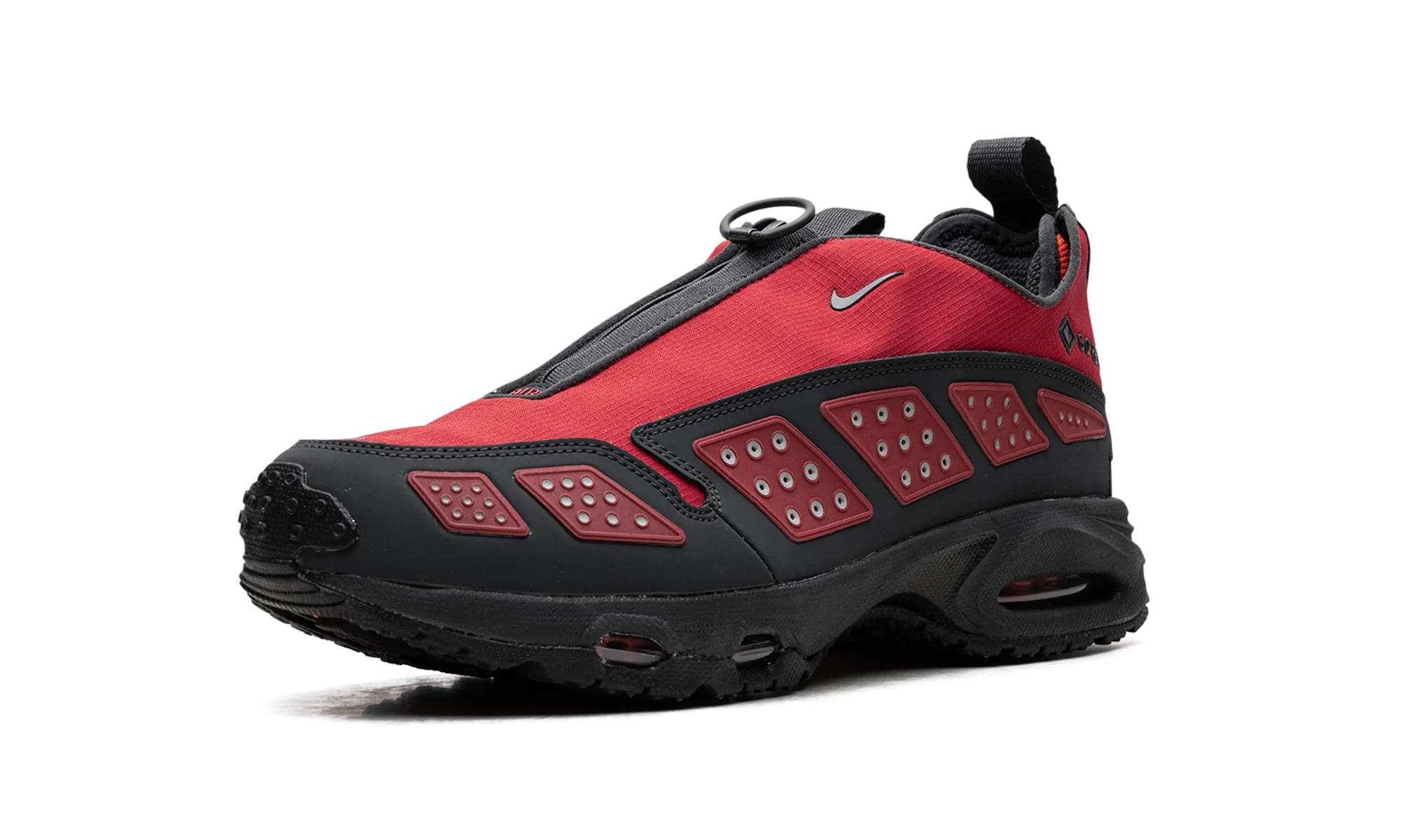 Air Max SNDR GTX WMNS "Hyper Crimson" Comfort Shock exclusivity - brand shoes