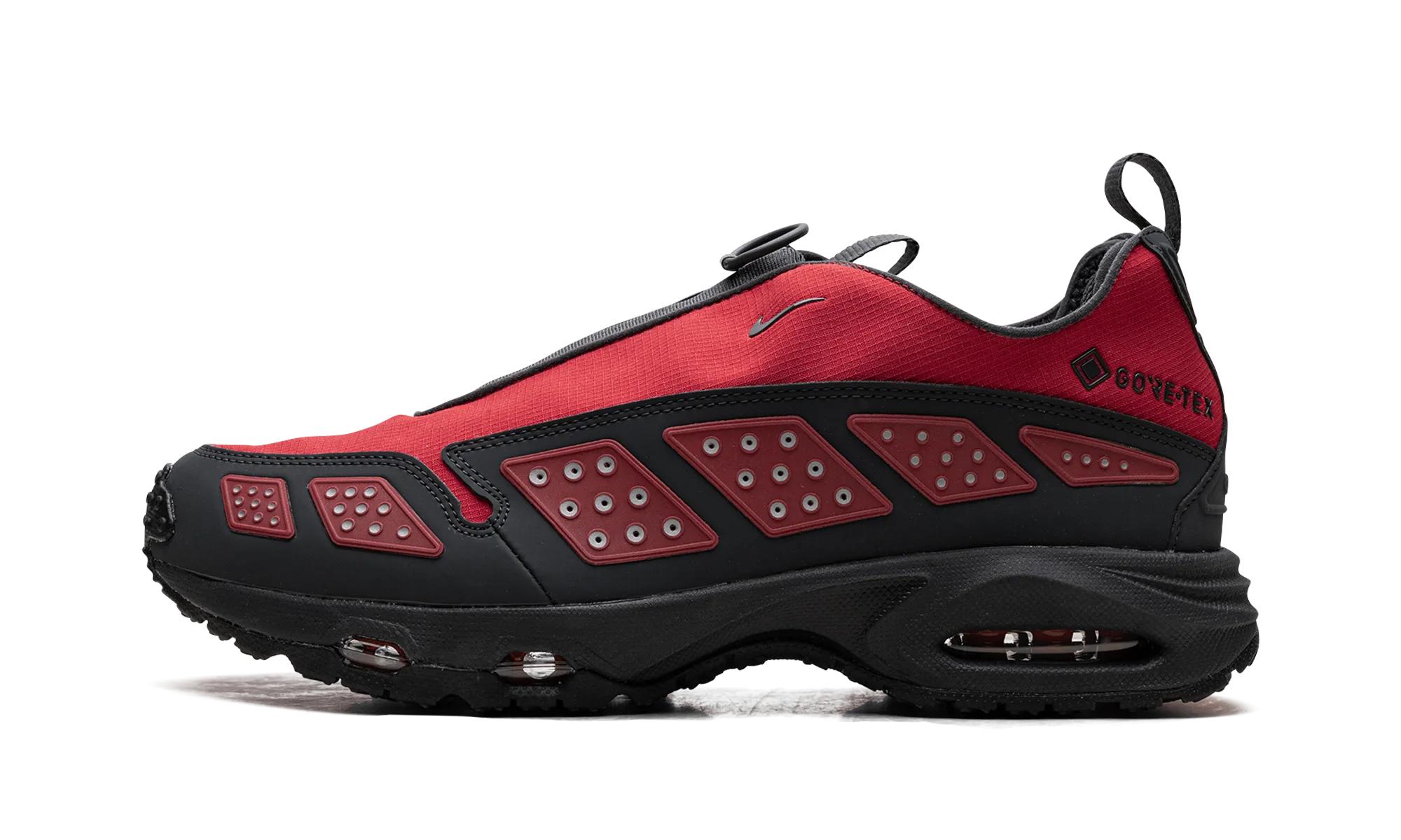 plantar fasciitis shoes Air Max SNDR GTX WMNS "Hyper Crimson"