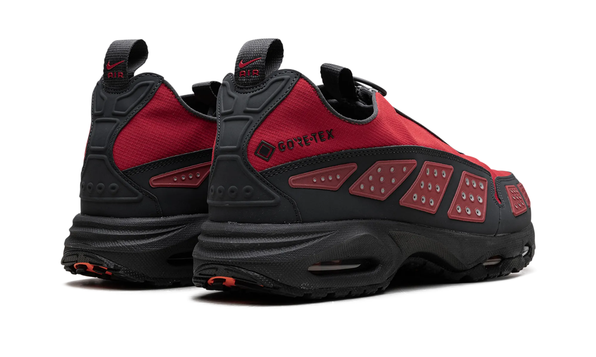 Air Max SNDR GTX WMNS "Hyper Crimson" dusk running shoes Foot Muscle