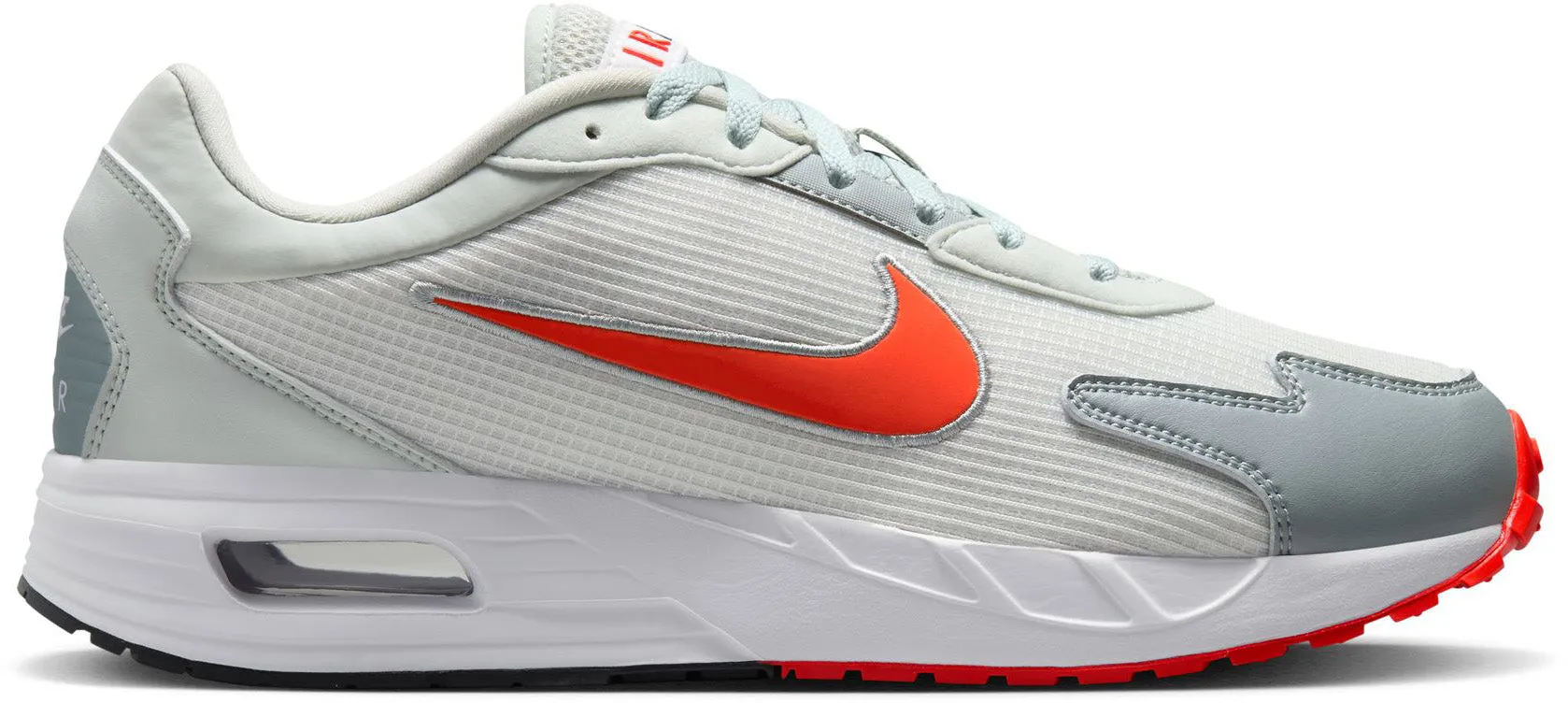 Air Max Solo Men's Sportswear Shoes Reflective Rocker Sole Technology