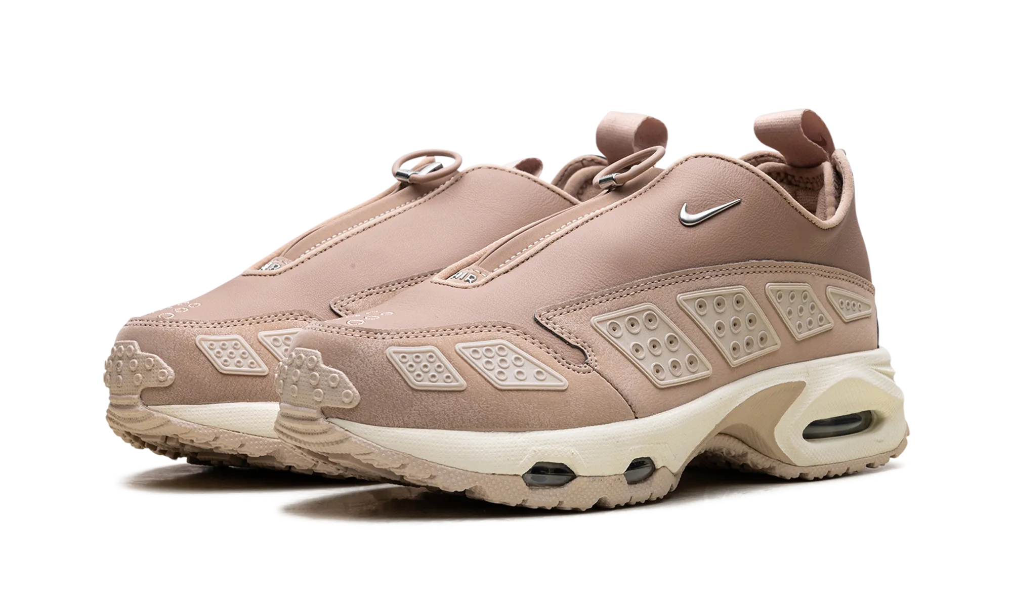 anti - slip function Air Max Sunder PRM WMNS "Rattan"