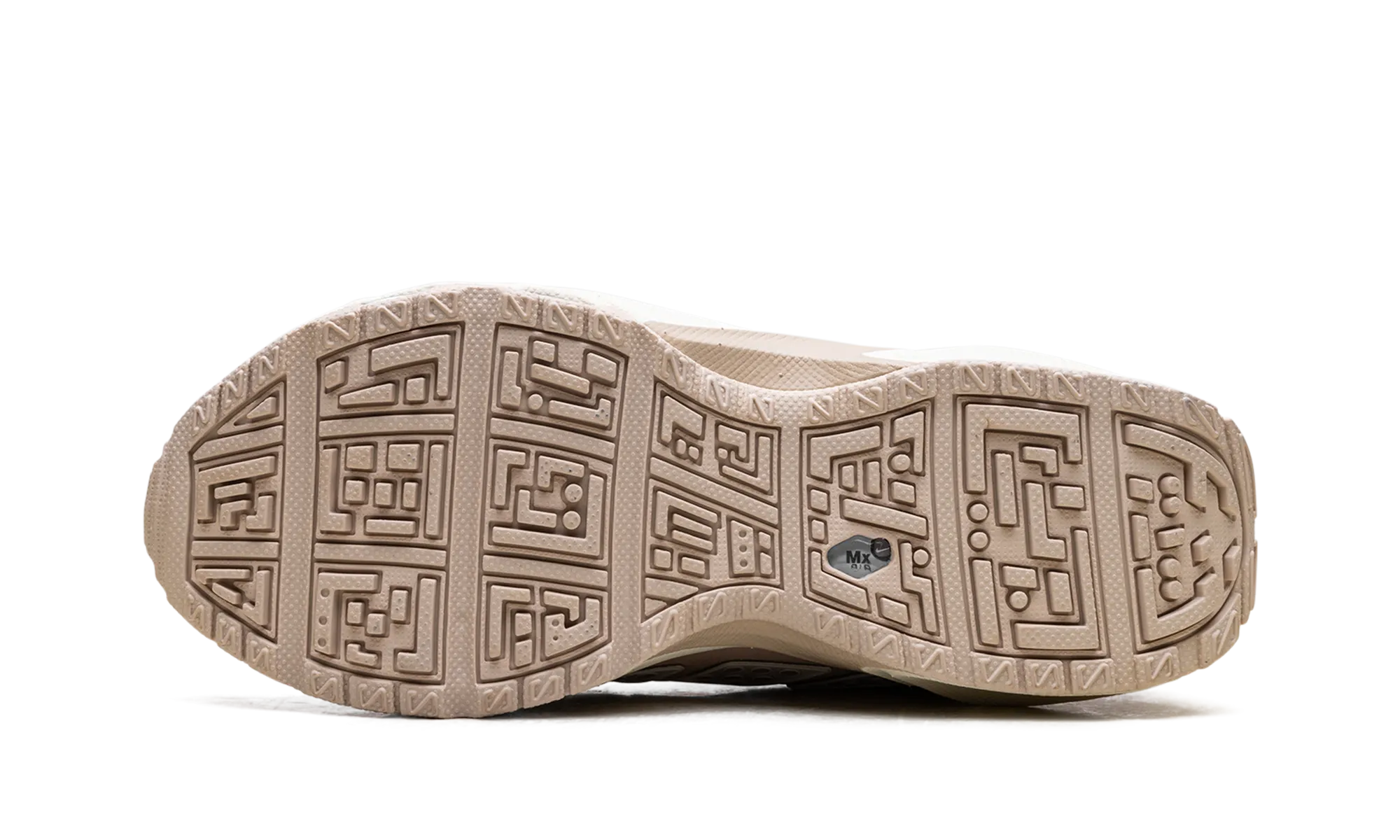 leather - finish - design shoes 10K Run Air Max Sunder PRM WMNS "Rattan"