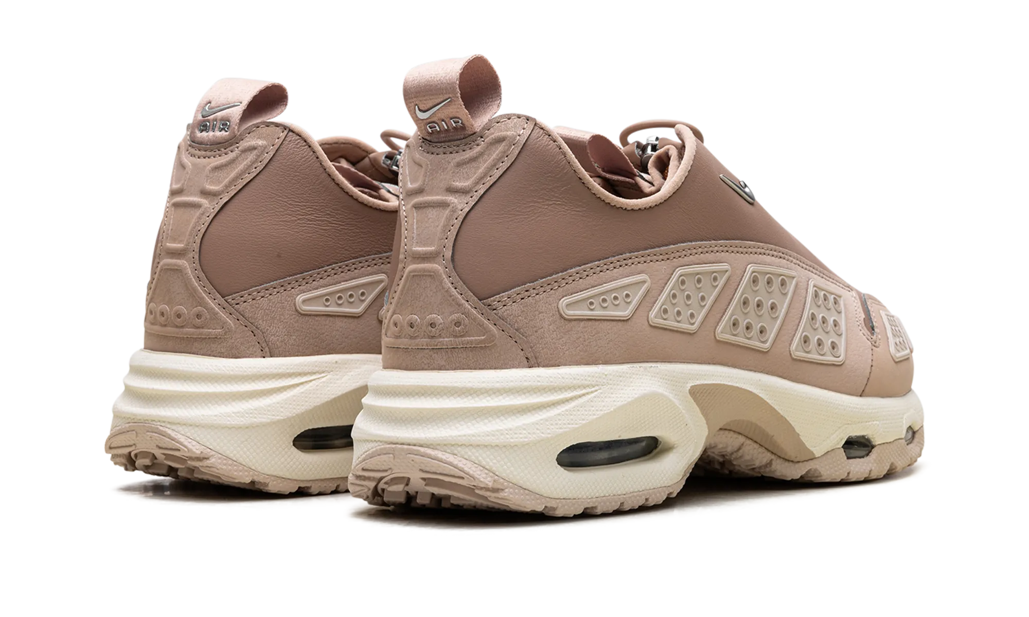 Stable Midsole tile - floor shoes Air Max Sunder PRM WMNS "Rattan"