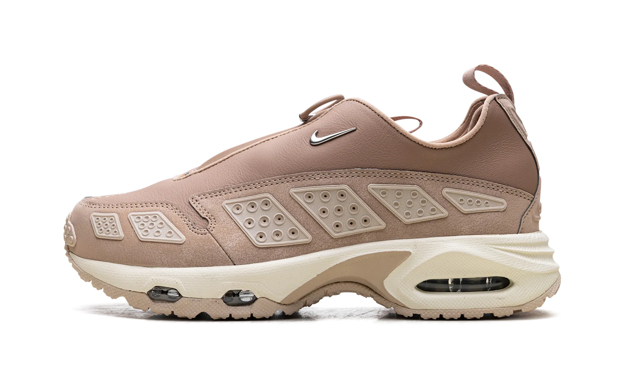 Air Max Sunder PRM WMNS "Rattan" literary - event running option recovery - promoting shoes