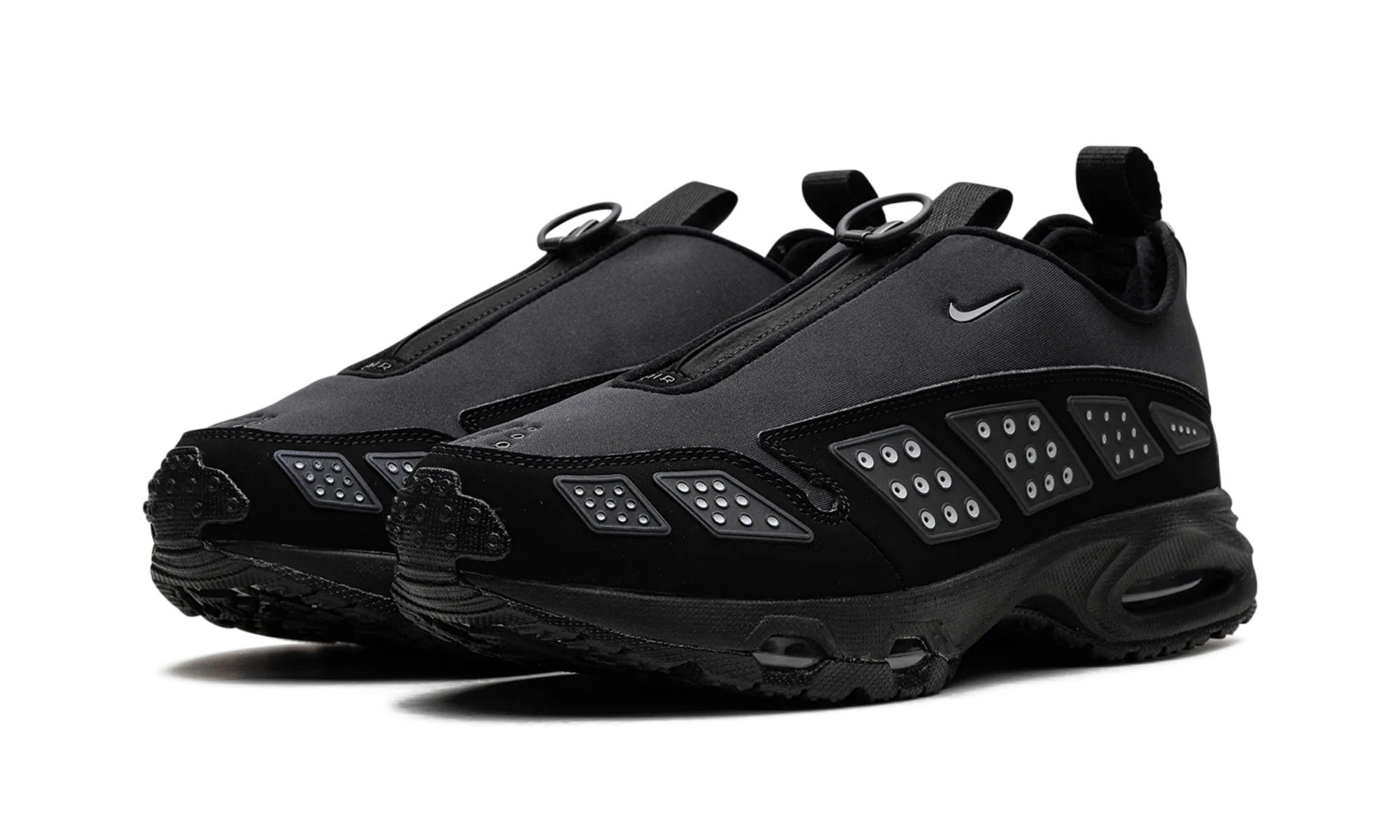 Air Max Sunder WMNS "Black" Agile Motion